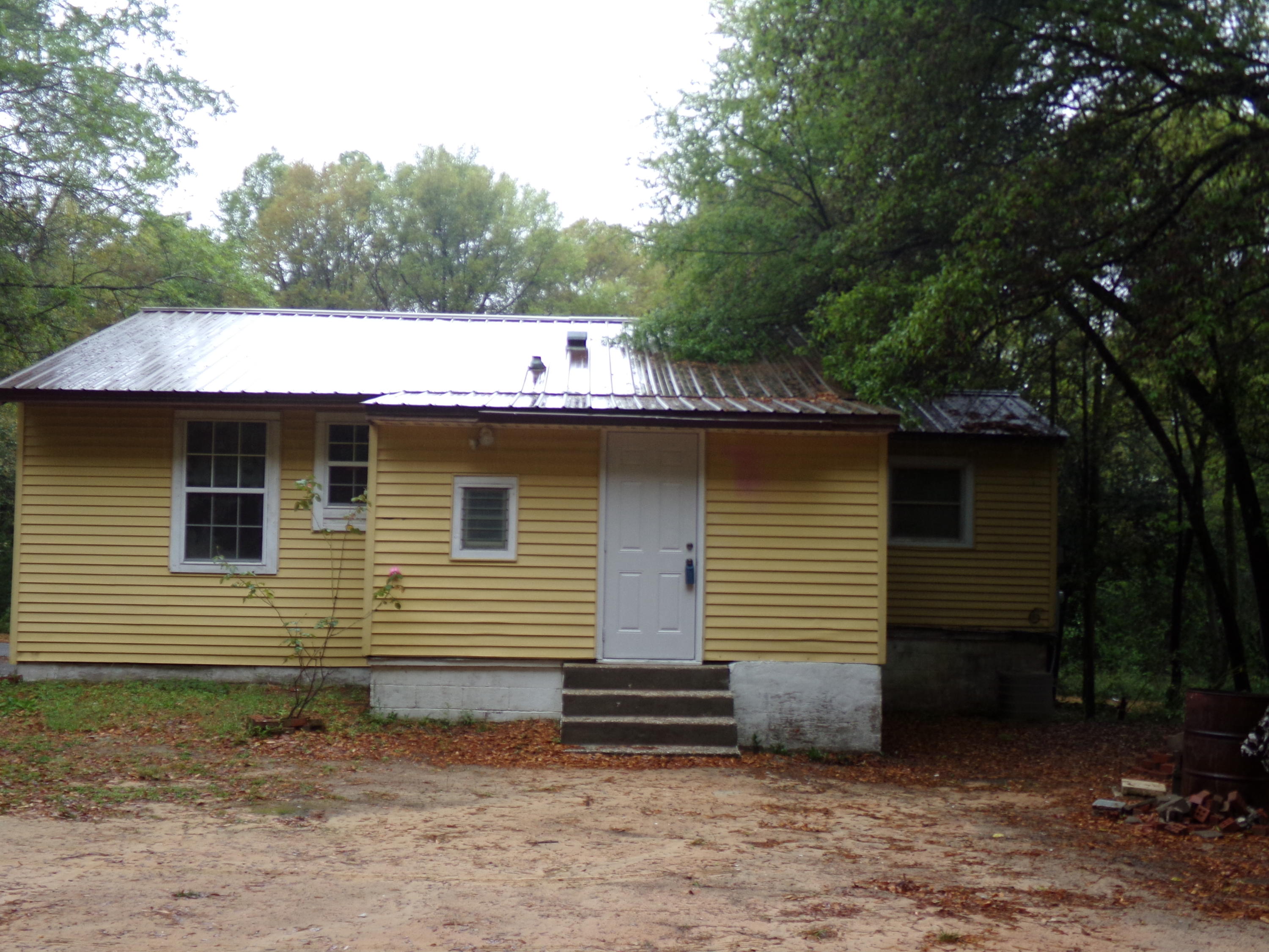 NORTHWOOD ADDN - Residential