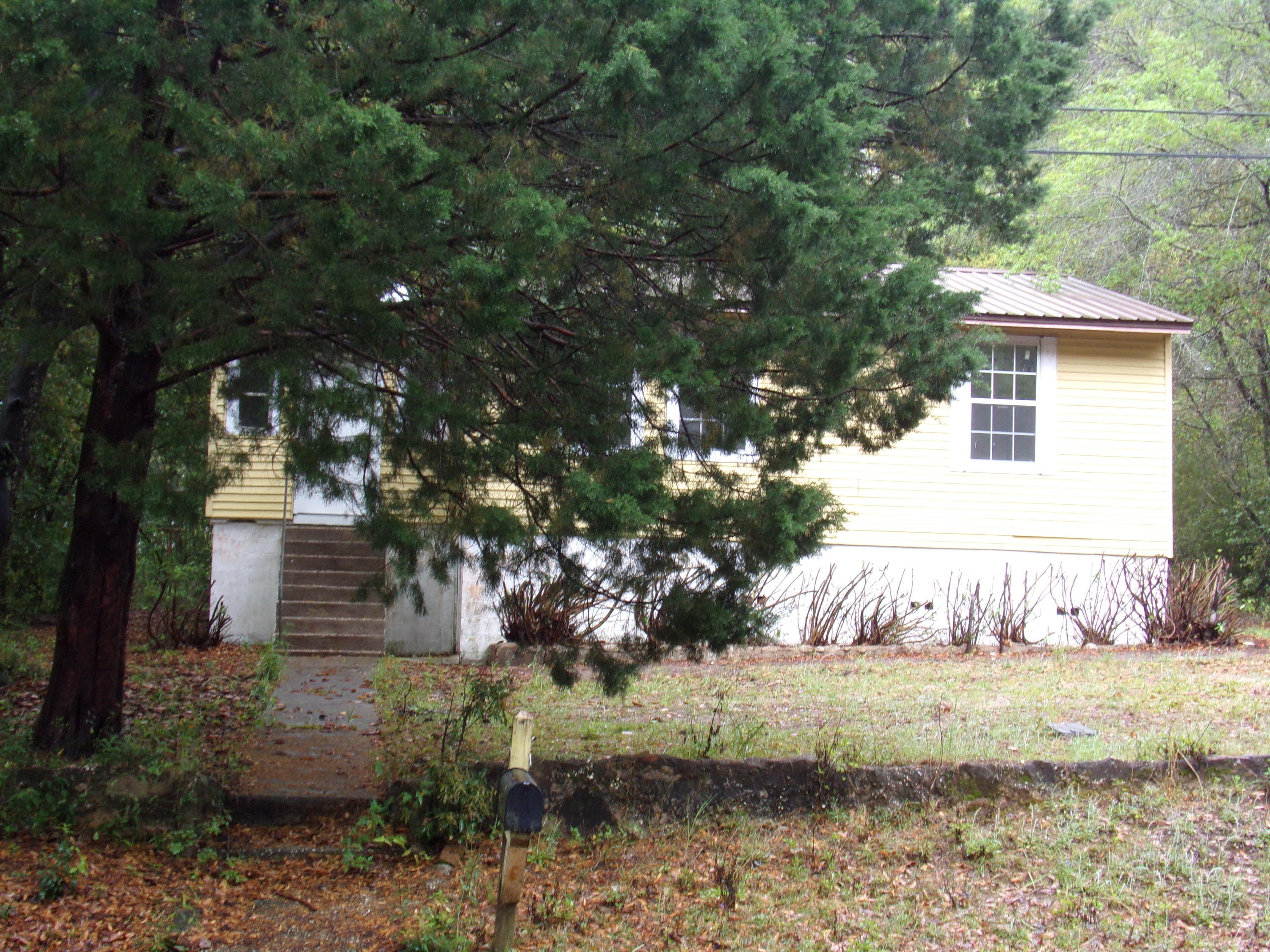 NORTHWOOD ADDN - Residential