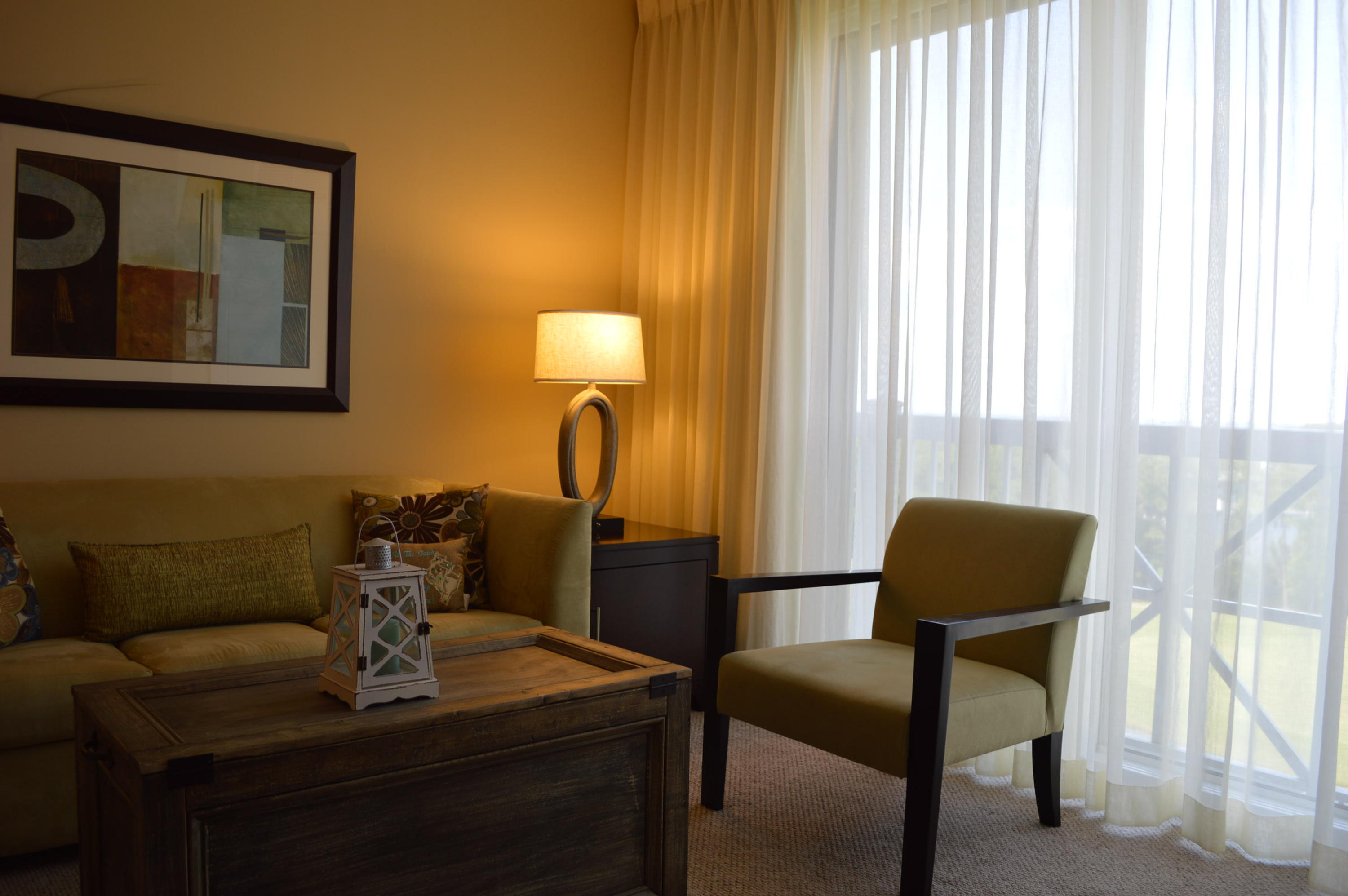 ELATION - Residential