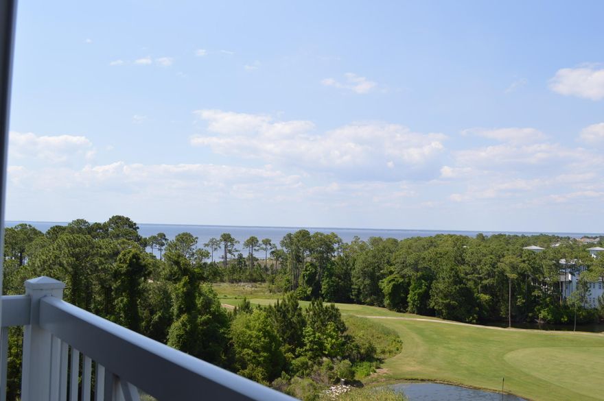 SANDESTIN is a perennial favorite vacation destination in the USA. This condominium is located in Elation. Tucked away on the north side of the Village of Baytowne Wharf, this South Beach inspired condo is in the heart of Sandestin Golf and Beach Resort. Elation is part of the Grand complex, and this unit is located on the 6th floor, overlooking the golf course and Choctawhatchee Bay. This studio unit has a kitchenette and comes furnished in modern dcor. Own this condo and enjoy the fabulous privileges and endless amenities of Sandestin ownership: 7.5 miles of combined beach and bay frontage, 2400 acres of spectacular resort living, four championship golf courses, 98-slip marina, world-class tennis courts, lots of retail shops, fabulous restaurants, bars & pubs, and conference centers.