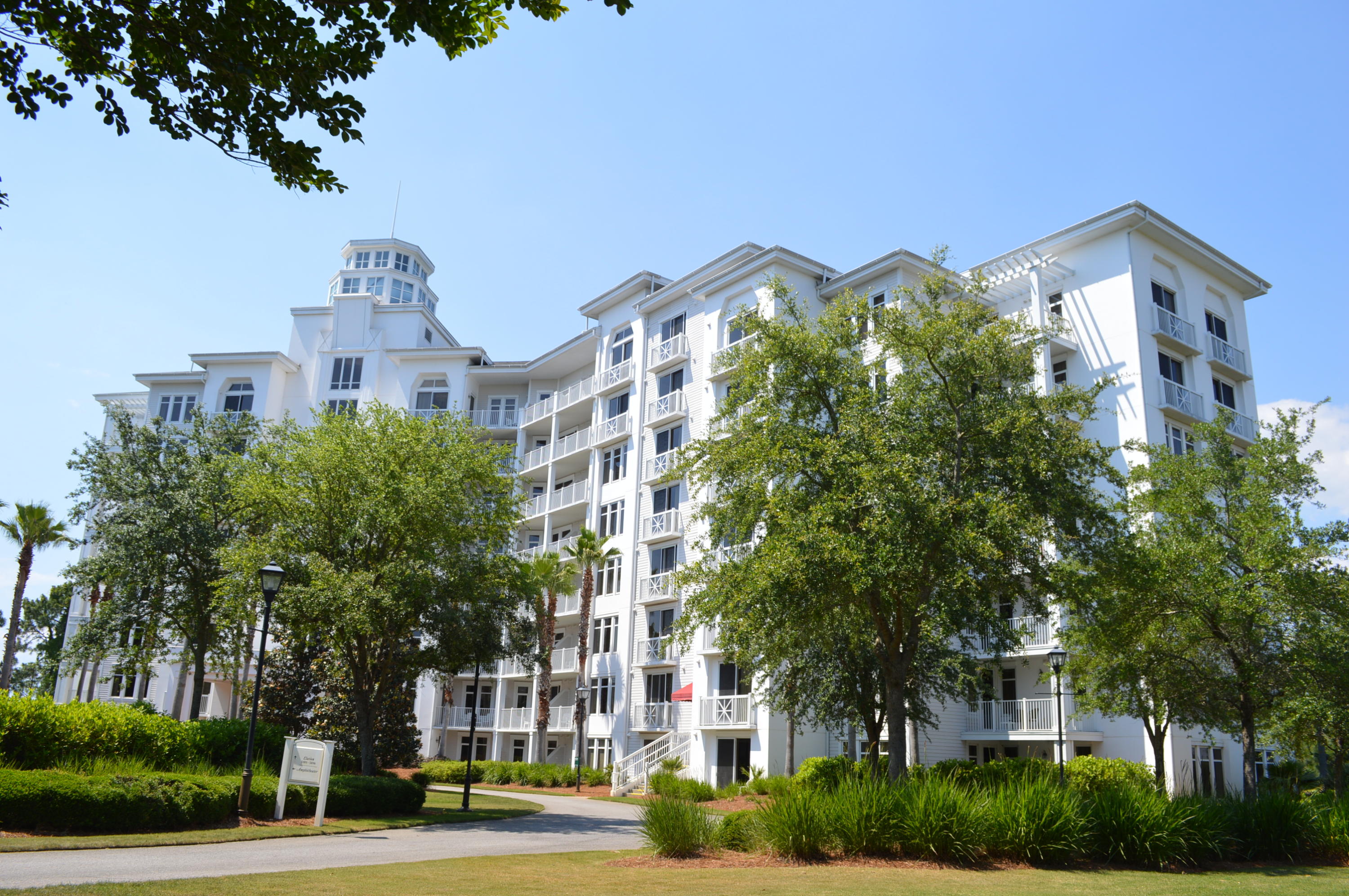 ELATION - Residential