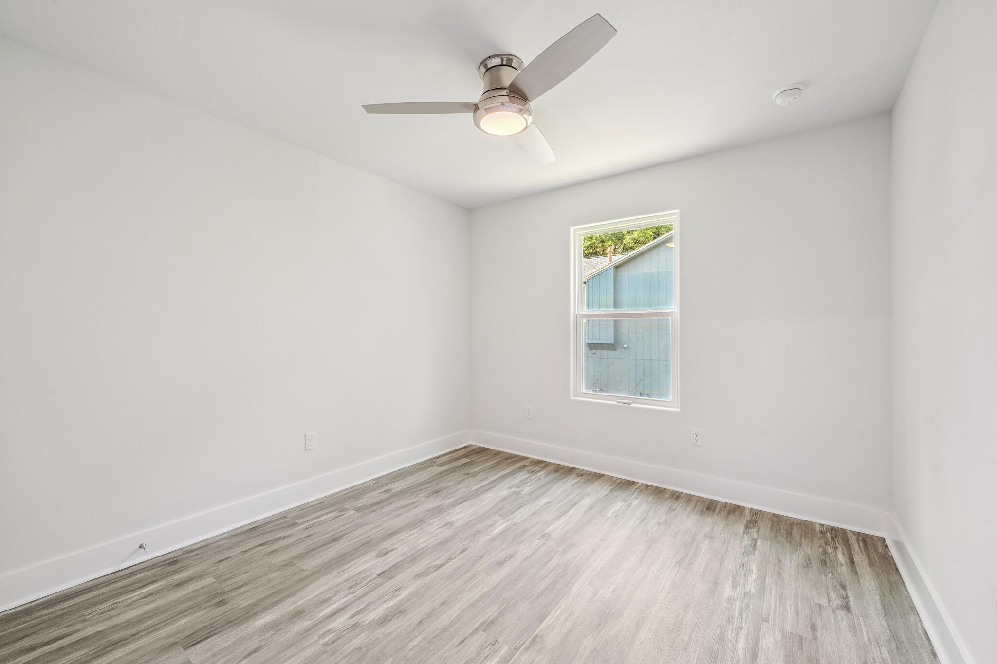 ROSEMONT S/D - Residential