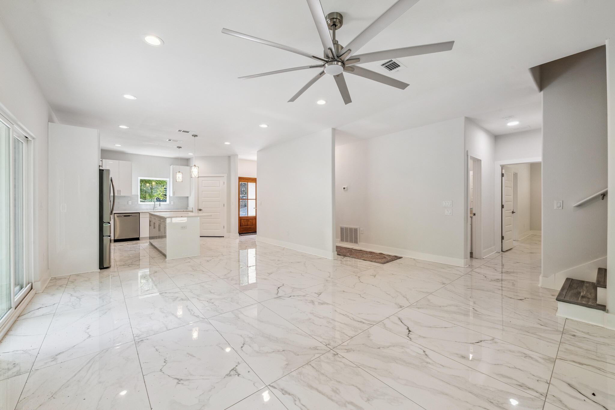 ROSEMONT S/D - Residential
