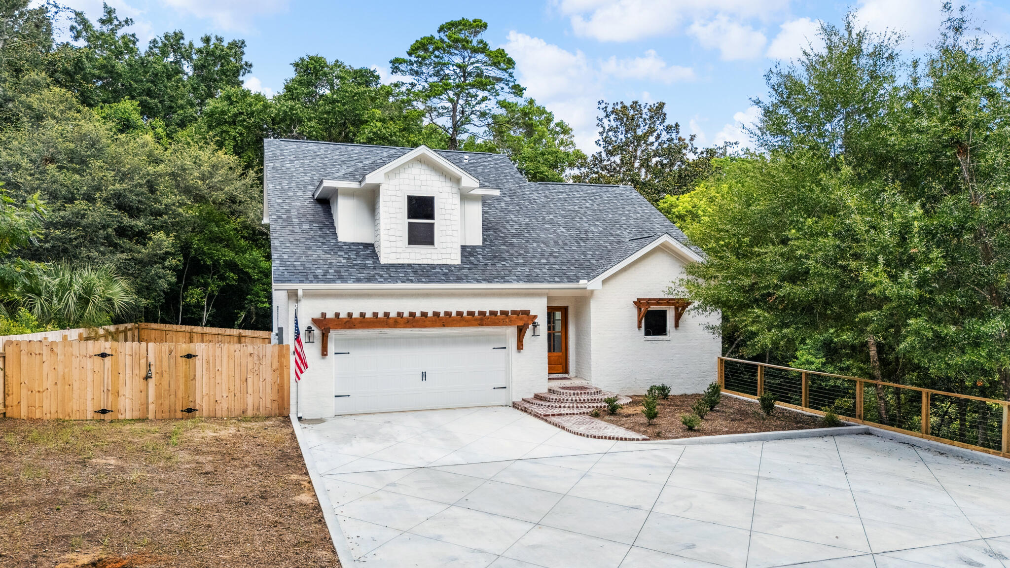 ROSEMONT S/D - Residential