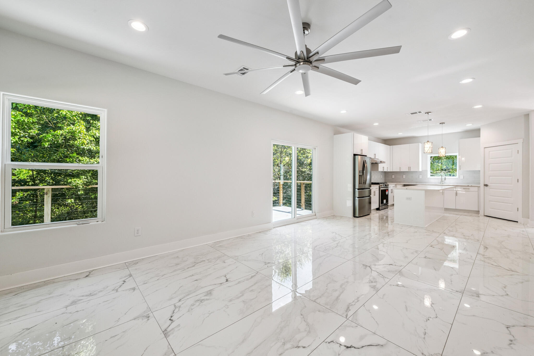 ROSEMONT S/D - Residential