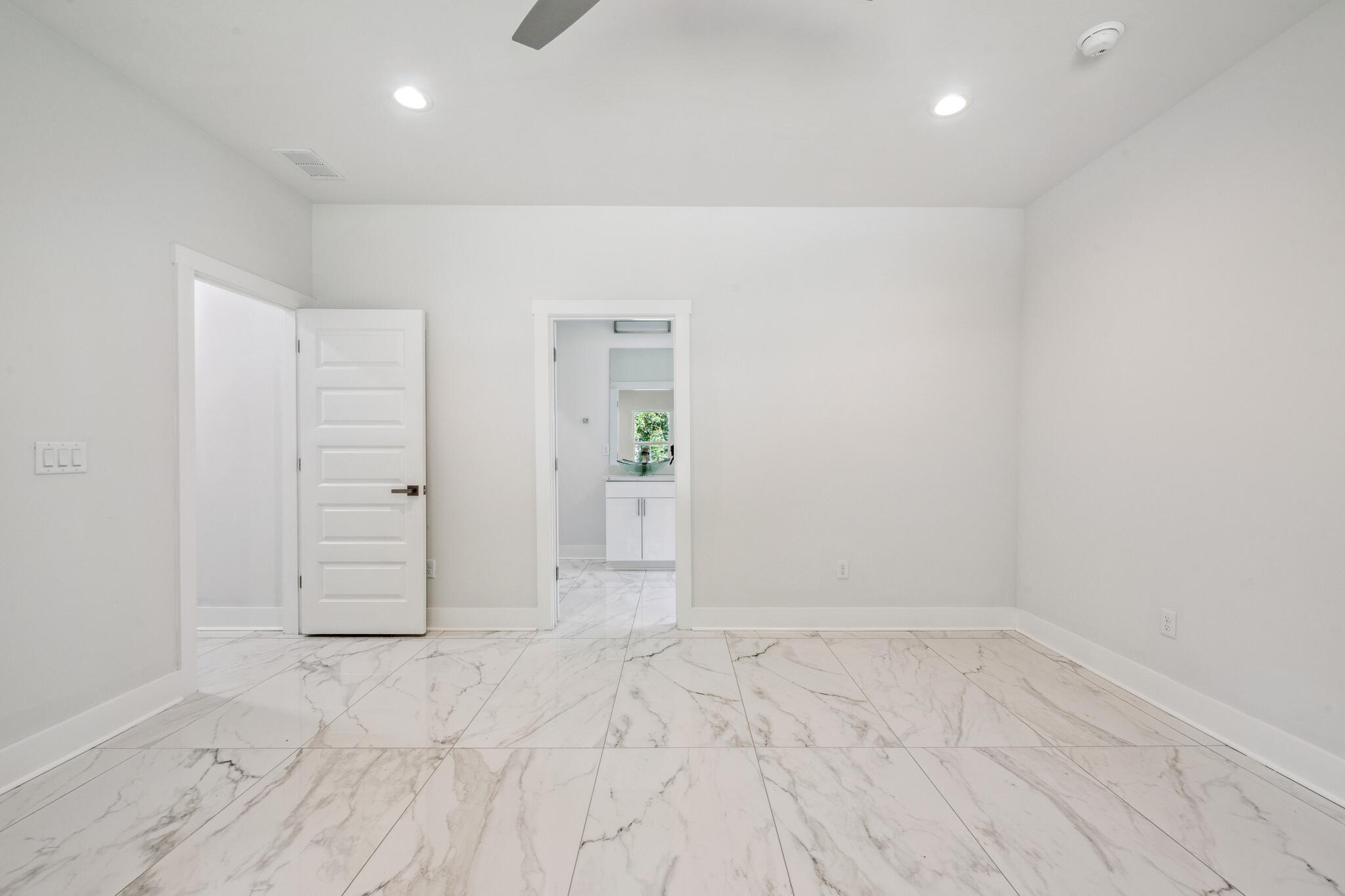ROSEMONT S/D - Residential