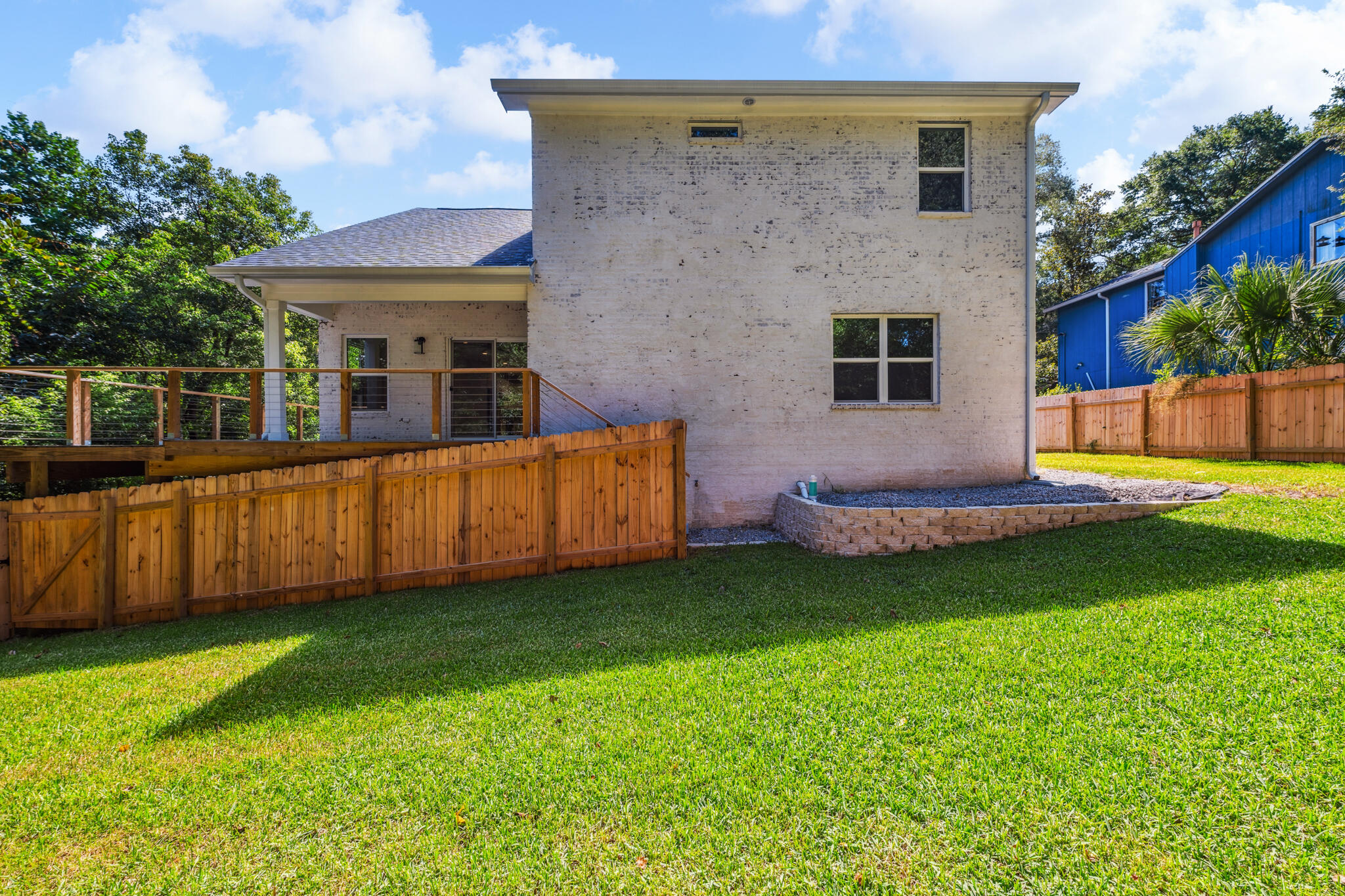 ROSEMONT S/D - Residential
