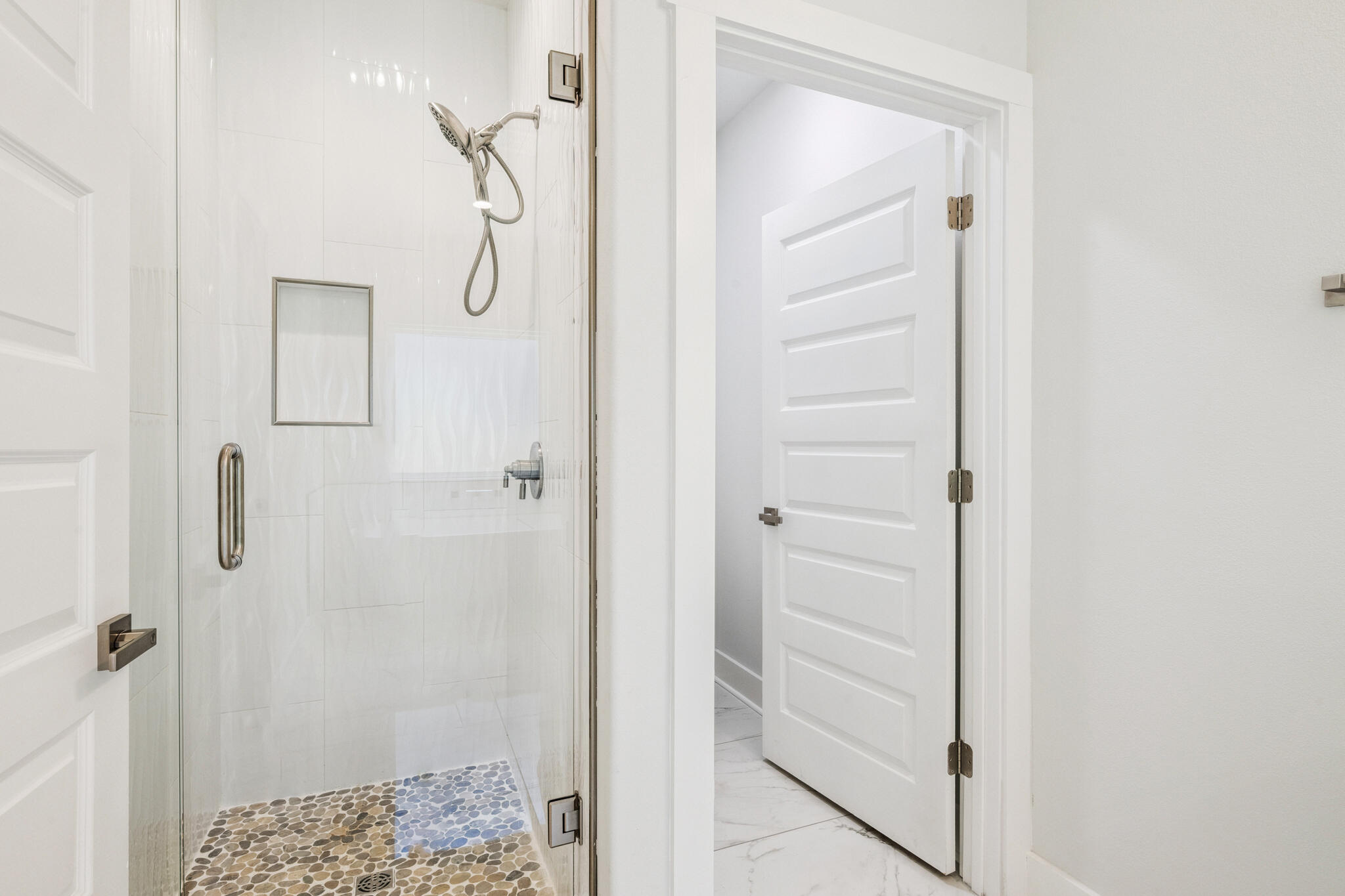 ROSEMONT S/D - Residential
