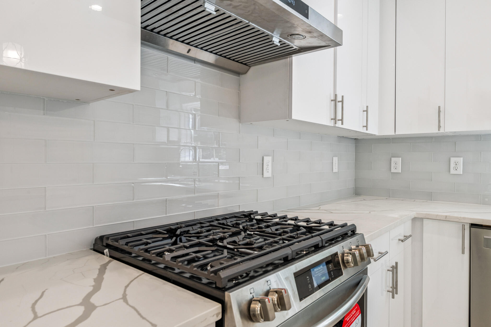 ROSEMONT S/D - Residential