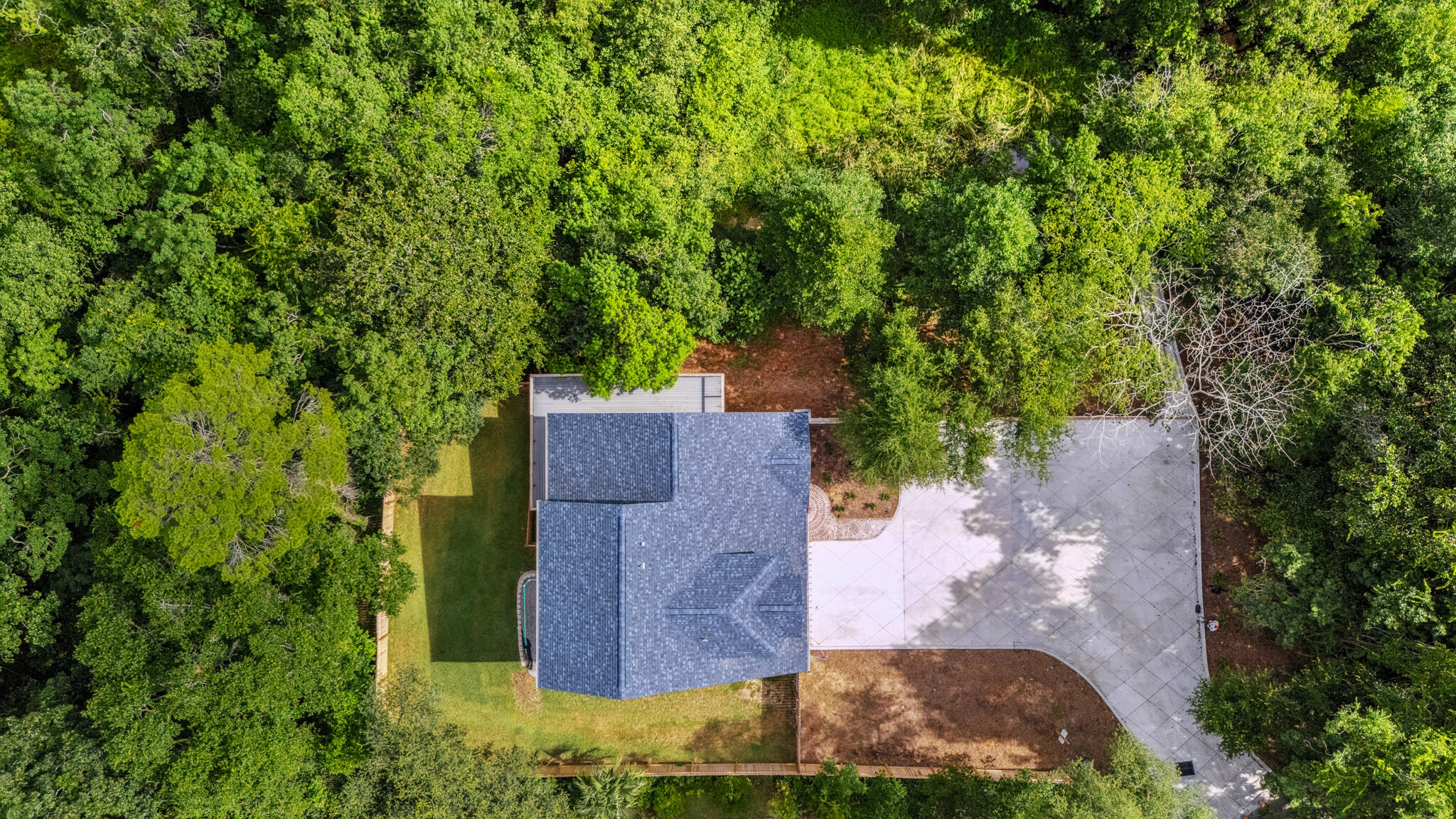 ROSEMONT S/D - Residential
