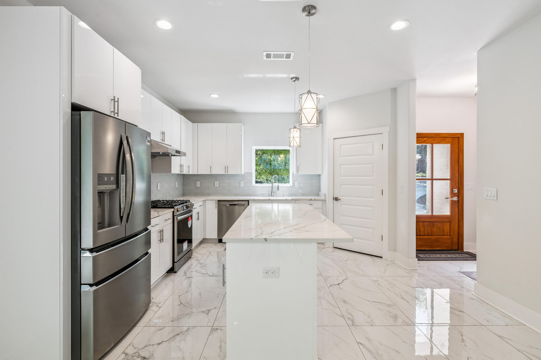 ROSEMONT S/D - Residential