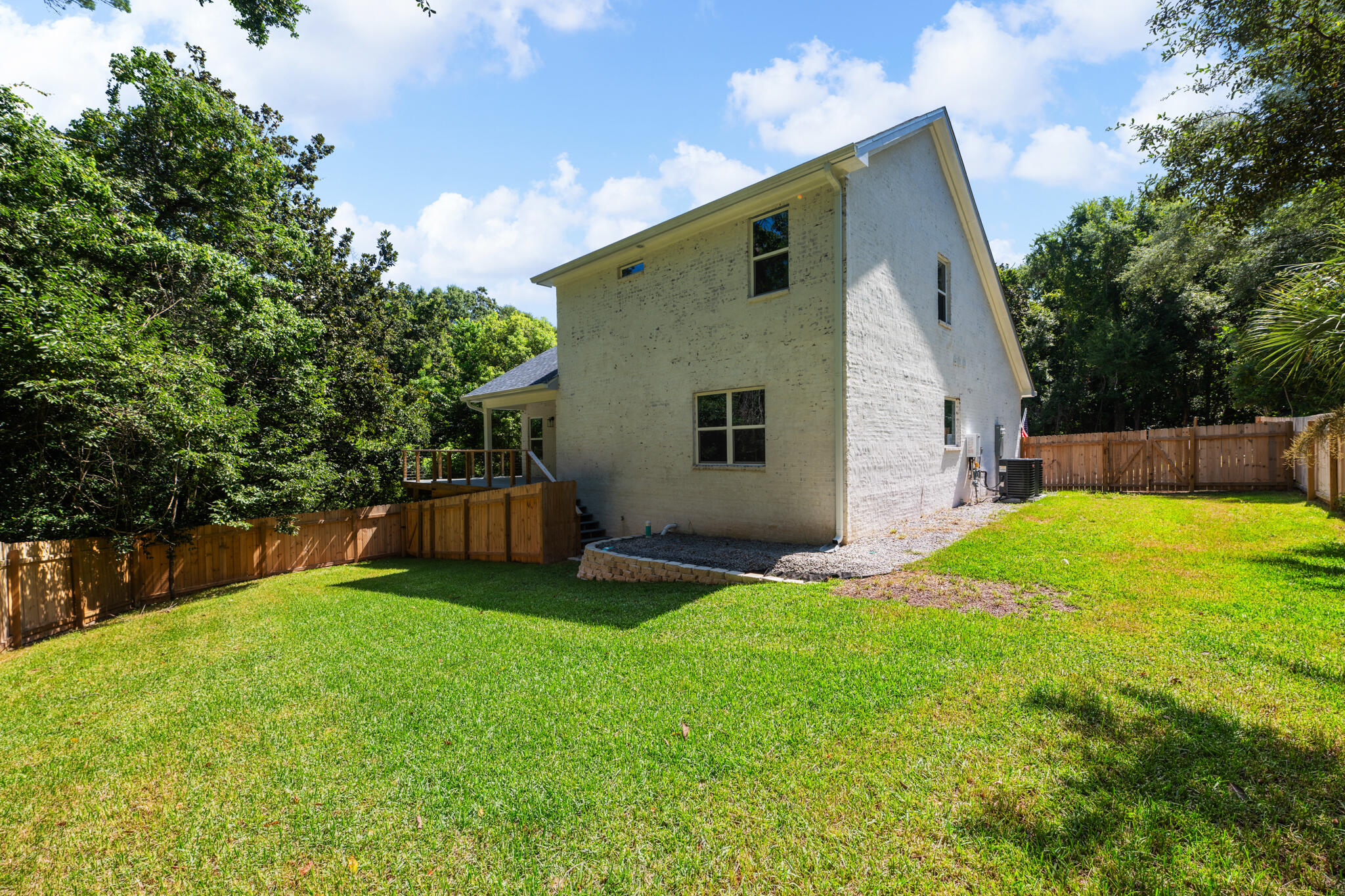 ROSEMONT S/D - Residential