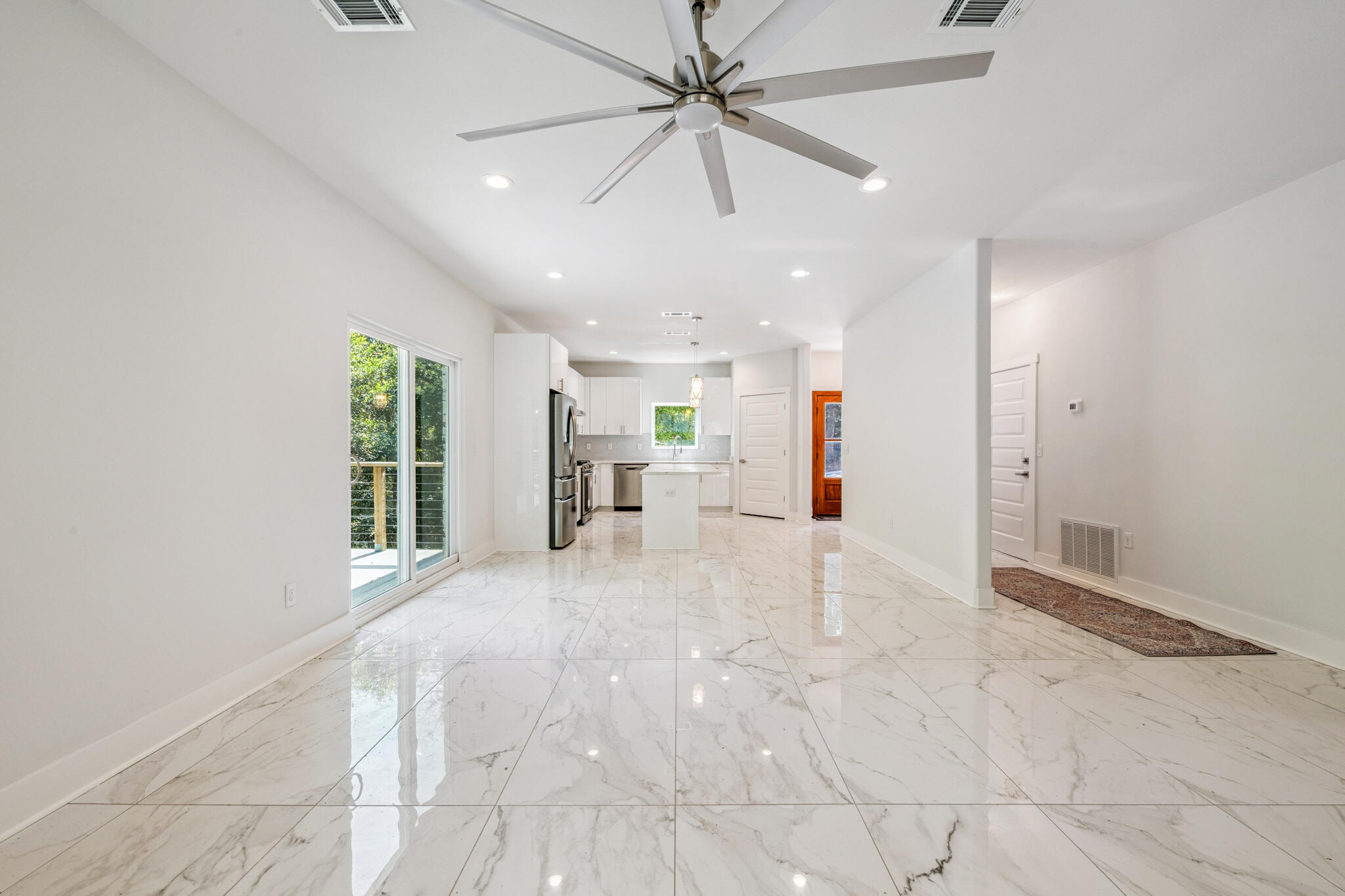 ROSEMONT S/D - Residential