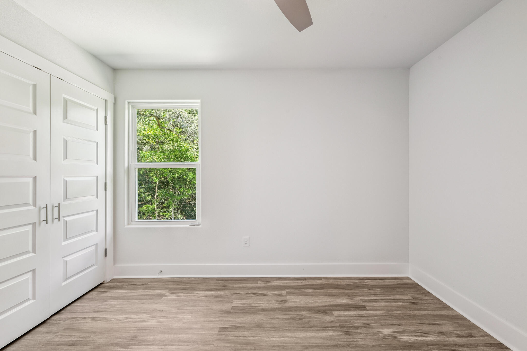 ROSEMONT S/D - Residential