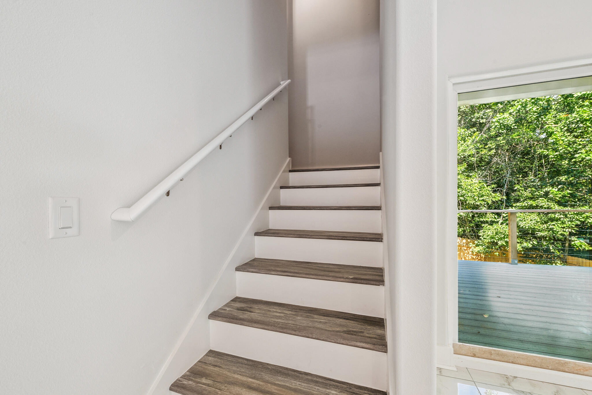 ROSEMONT S/D - Residential