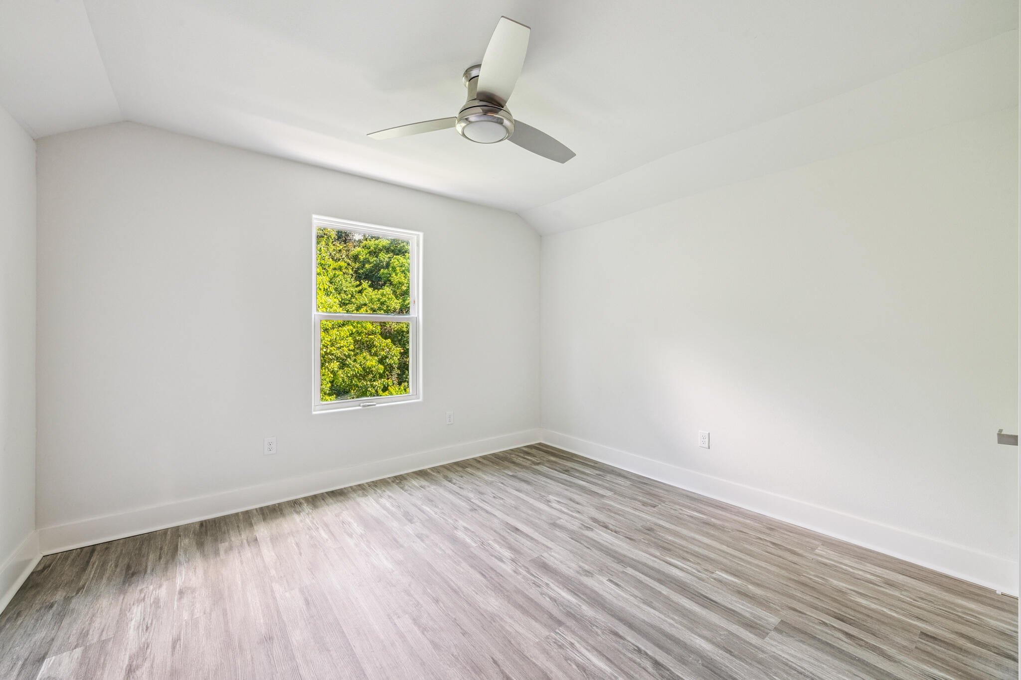 ROSEMONT S/D - Residential