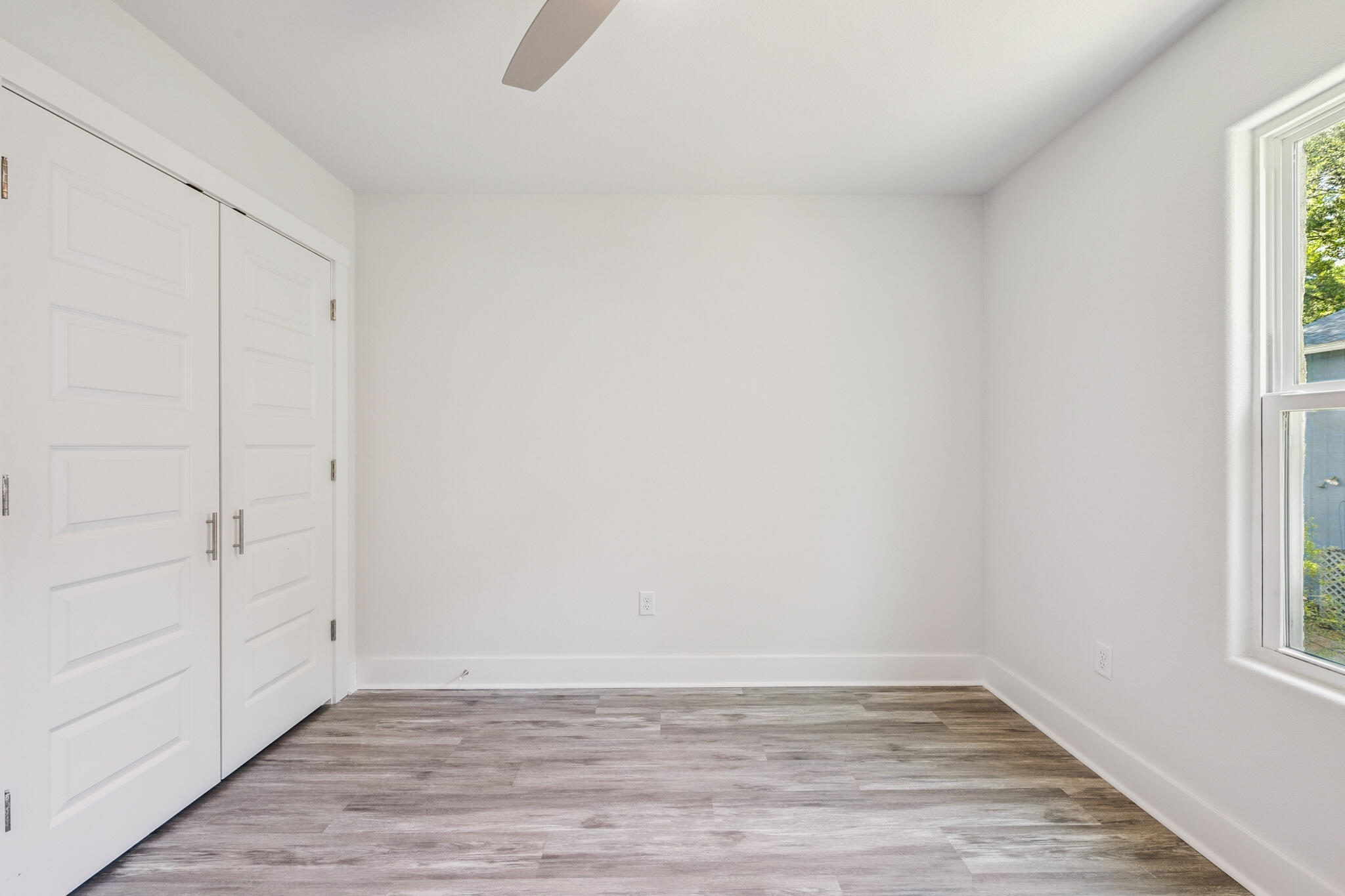 ROSEMONT S/D - Residential