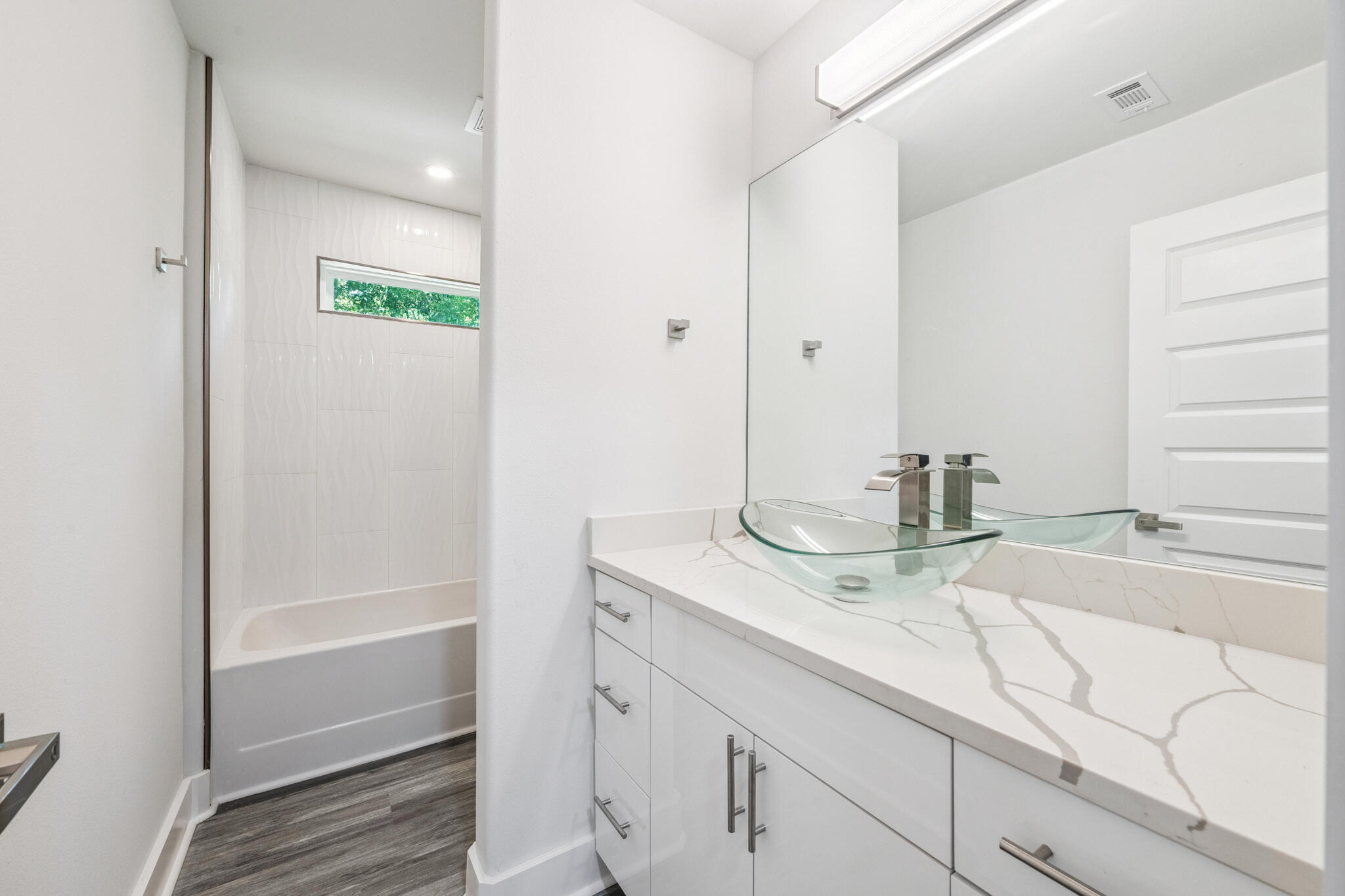 ROSEMONT S/D - Residential