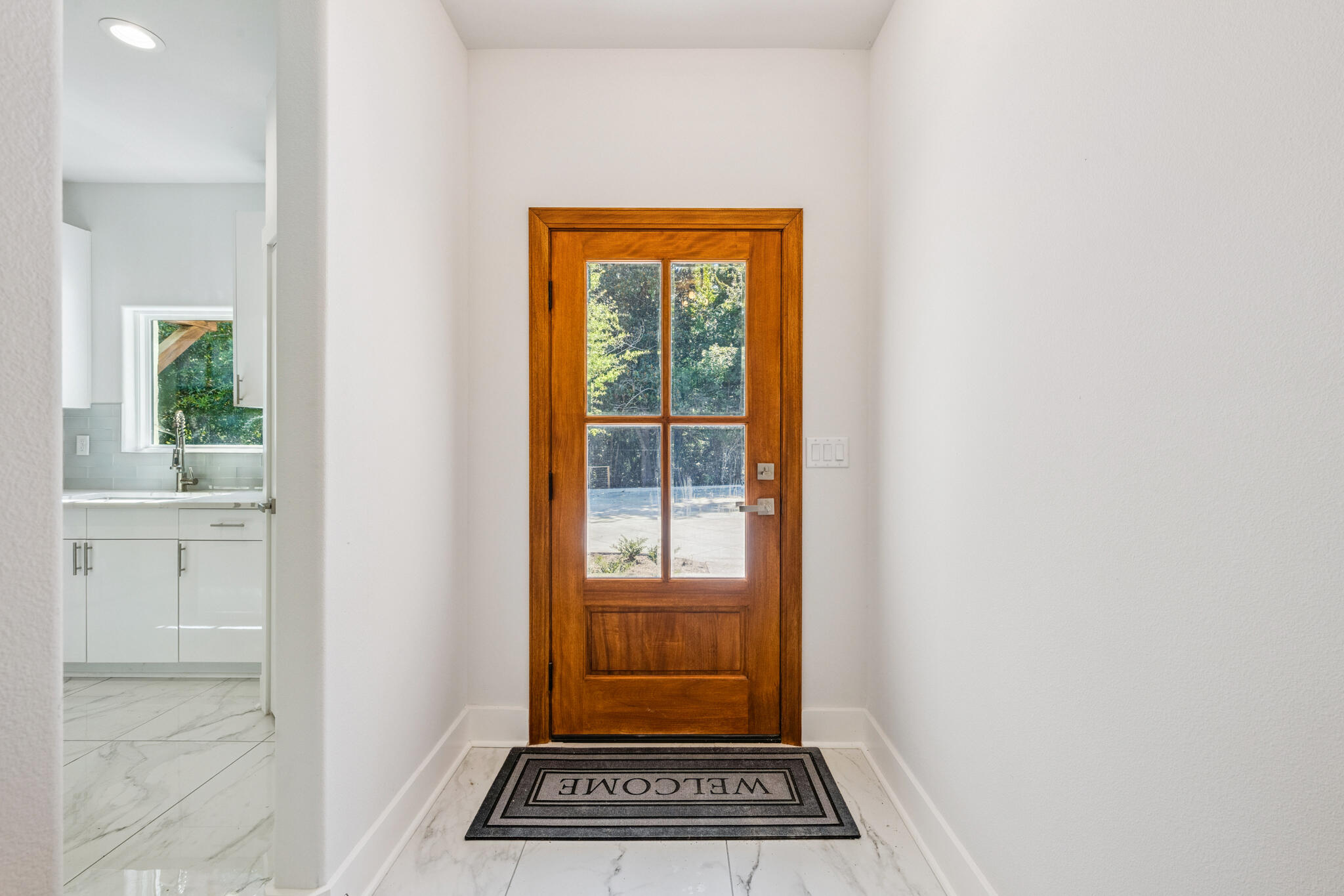 ROSEMONT S/D - Residential