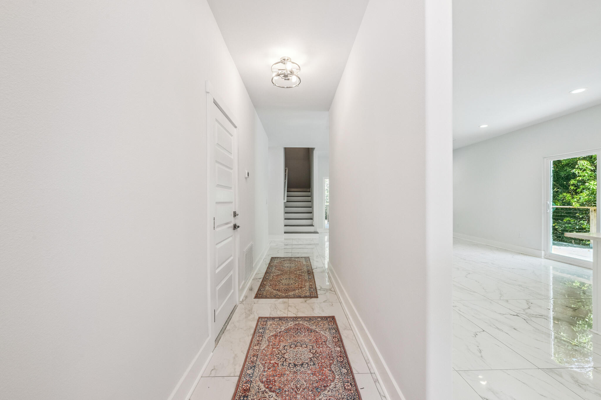 ROSEMONT S/D - Residential