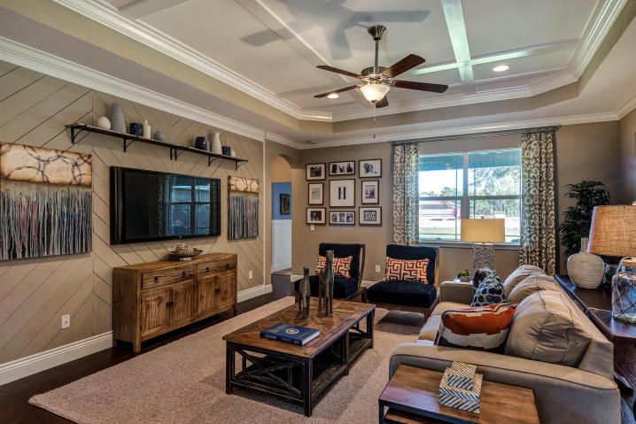 HAMMOCK BAY - Residential