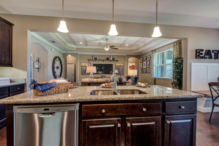 HAMMOCK BAY - Residential