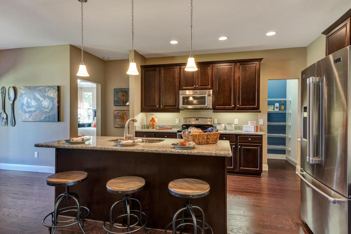 HAMMOCK BAY - Residential