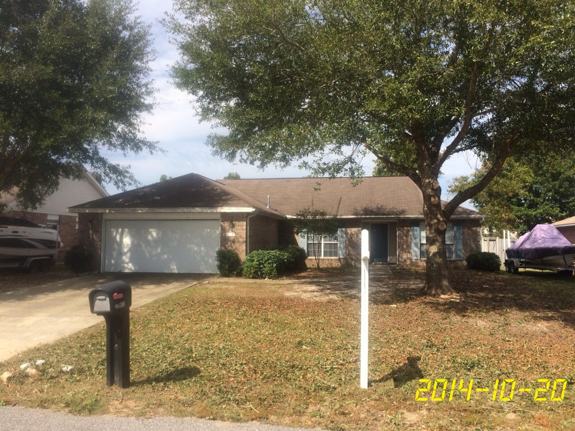 STEEPLECHASE PH 2 - Residential