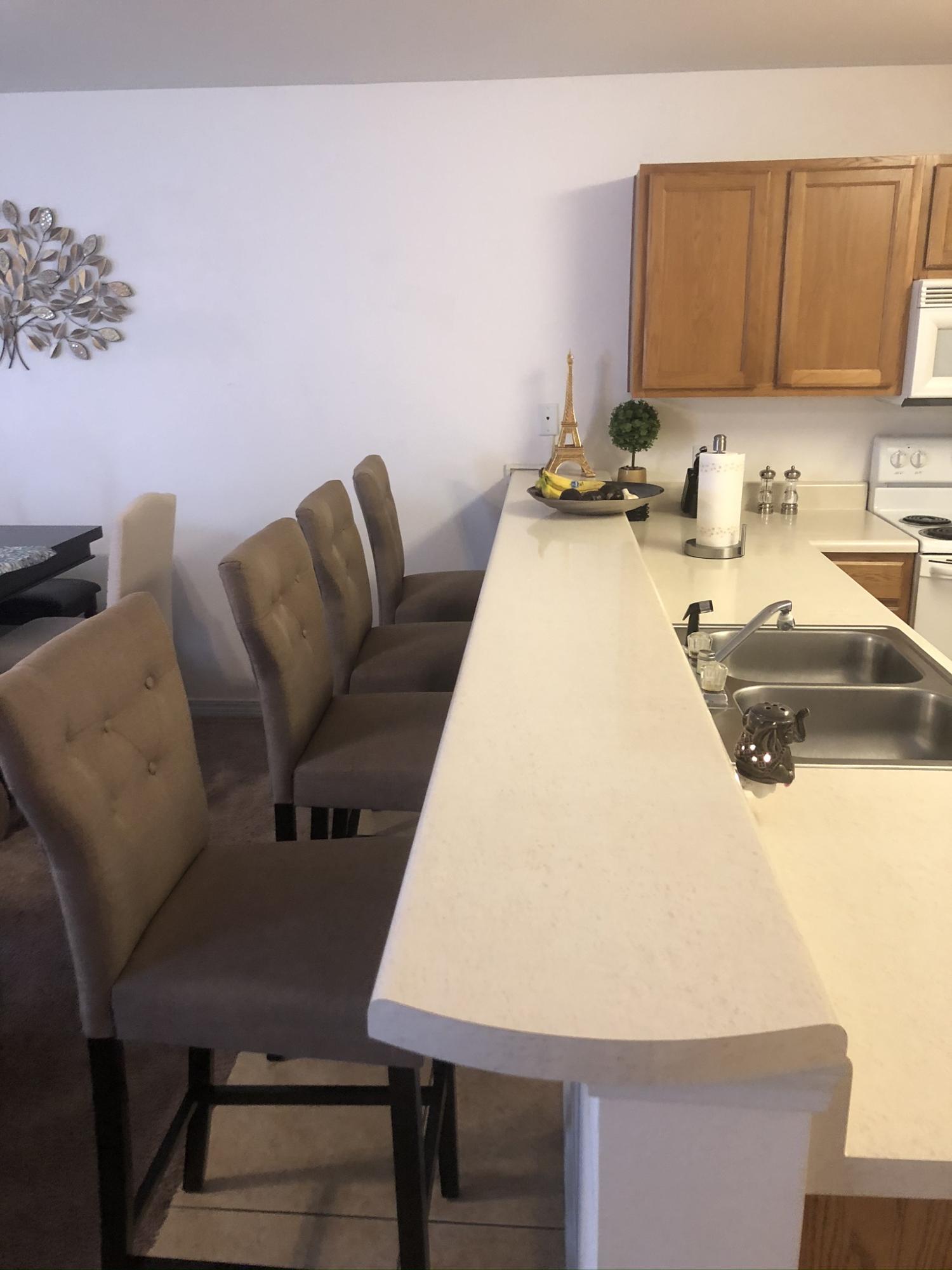 CIRCLE PARK CONDO - Residential