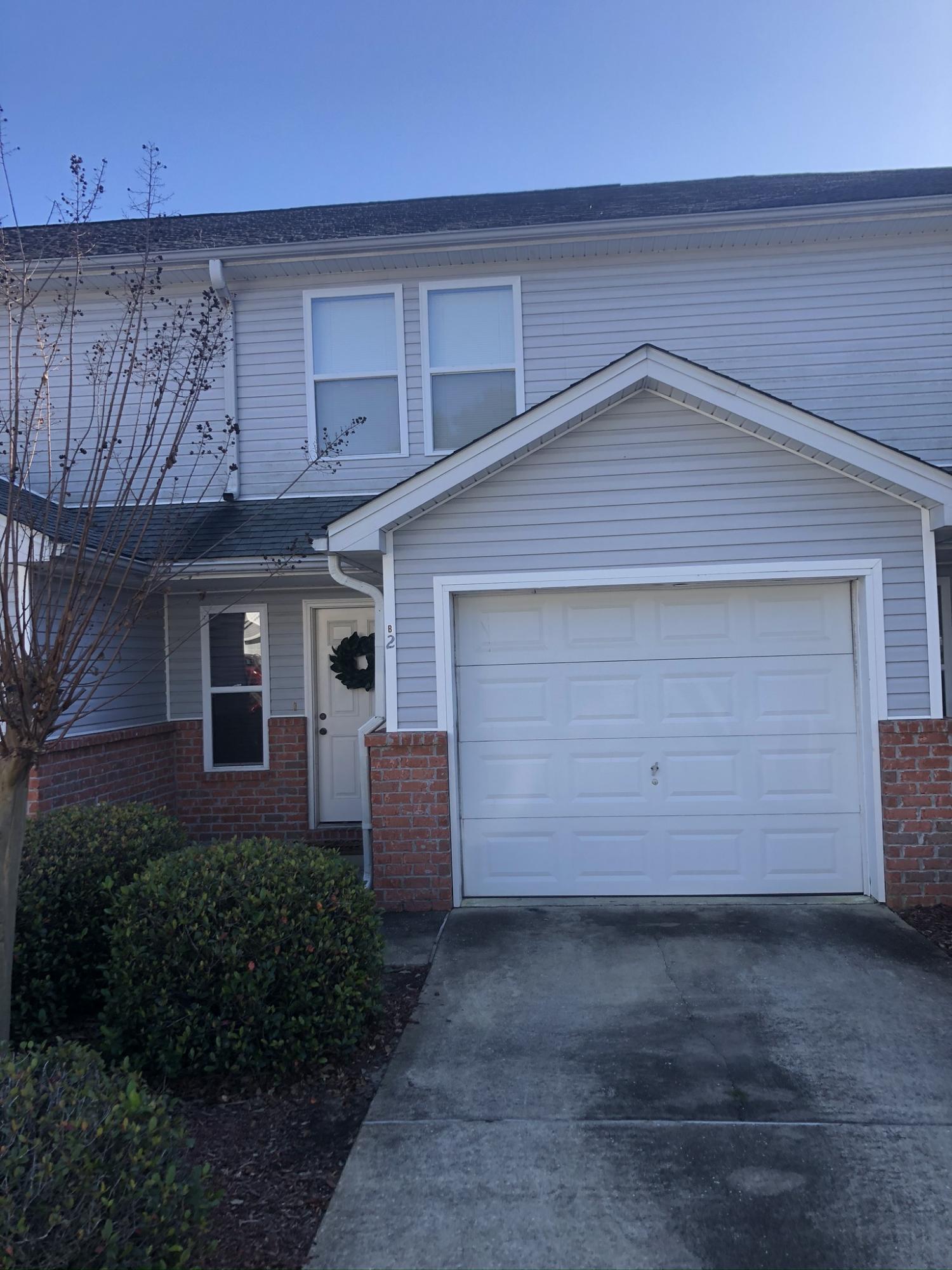 CIRCLE PARK CONDO - Residential