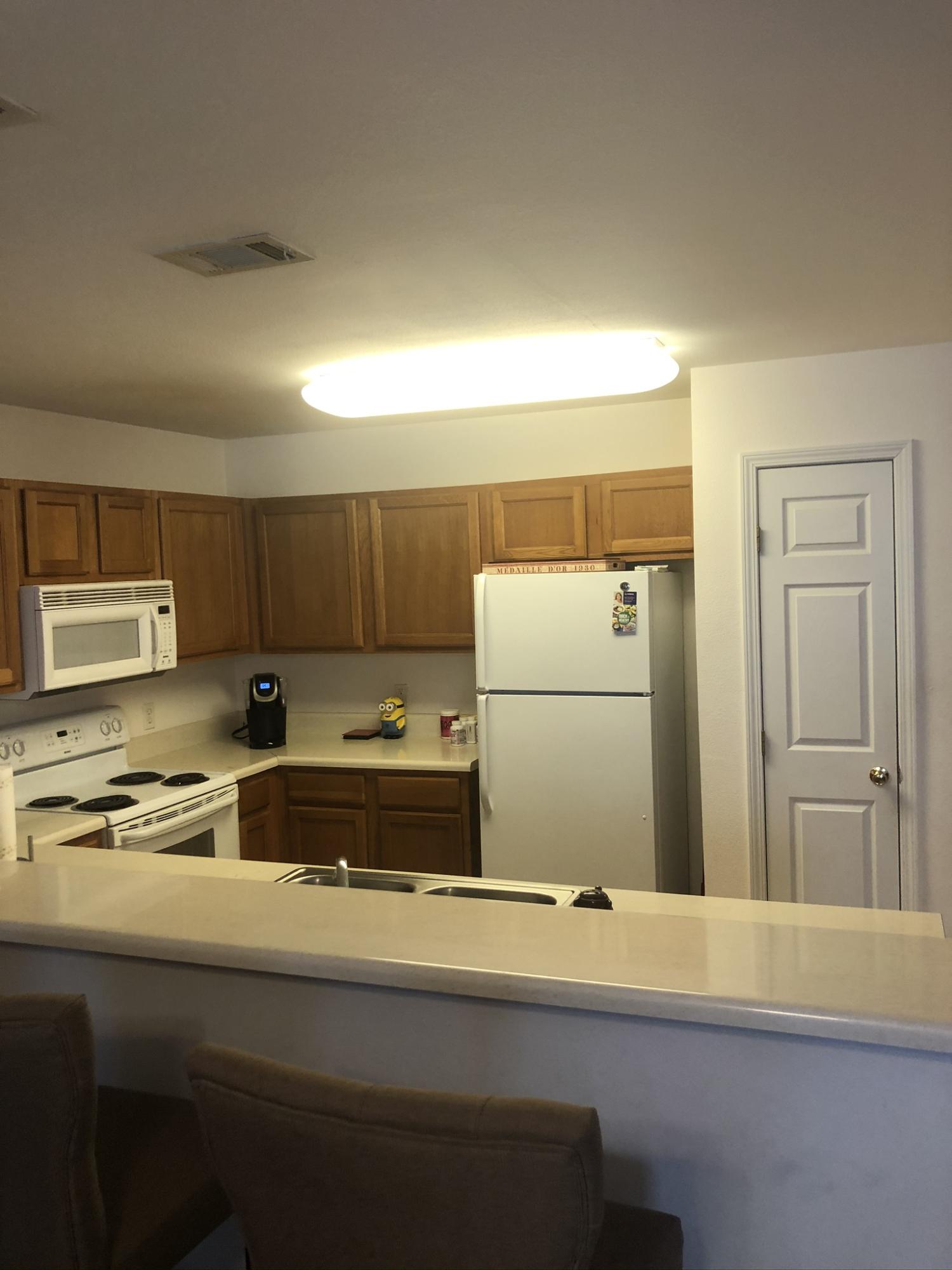 CIRCLE PARK CONDO - Residential