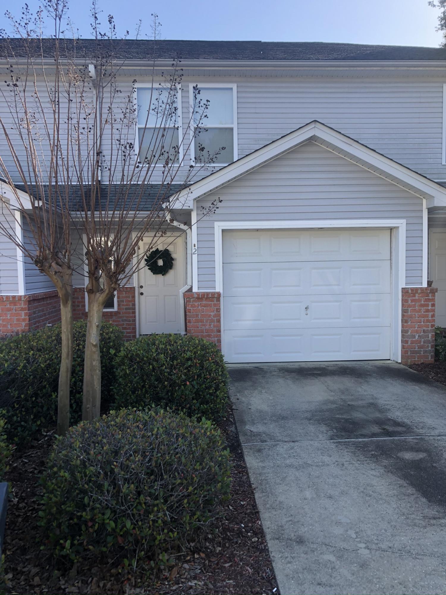 CIRCLE PARK CONDO - Residential