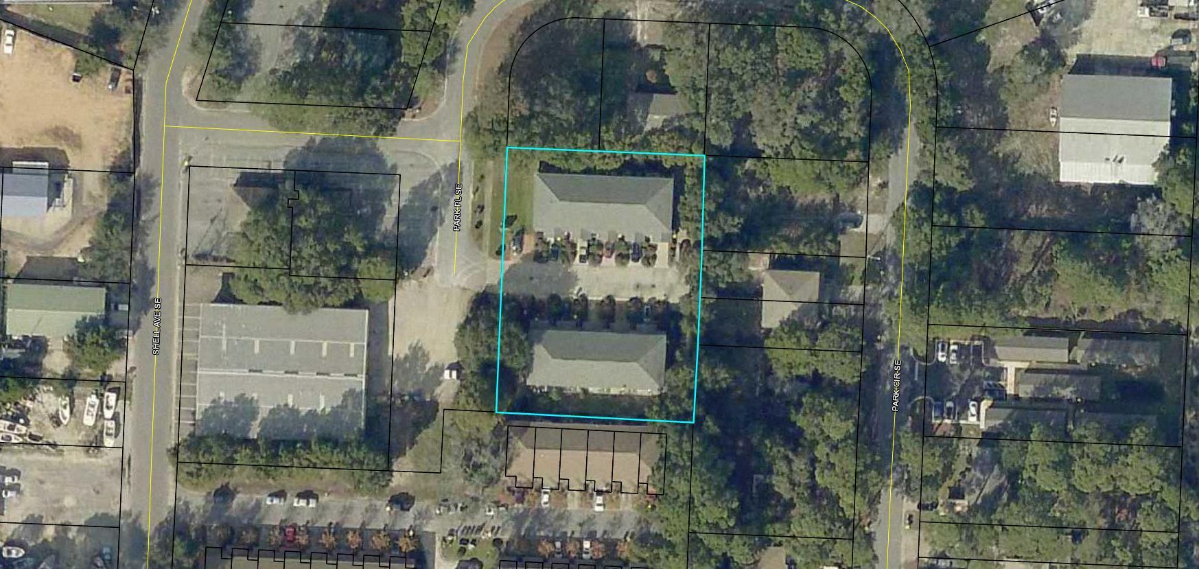 CIRCLE PARK CONDO - Residential