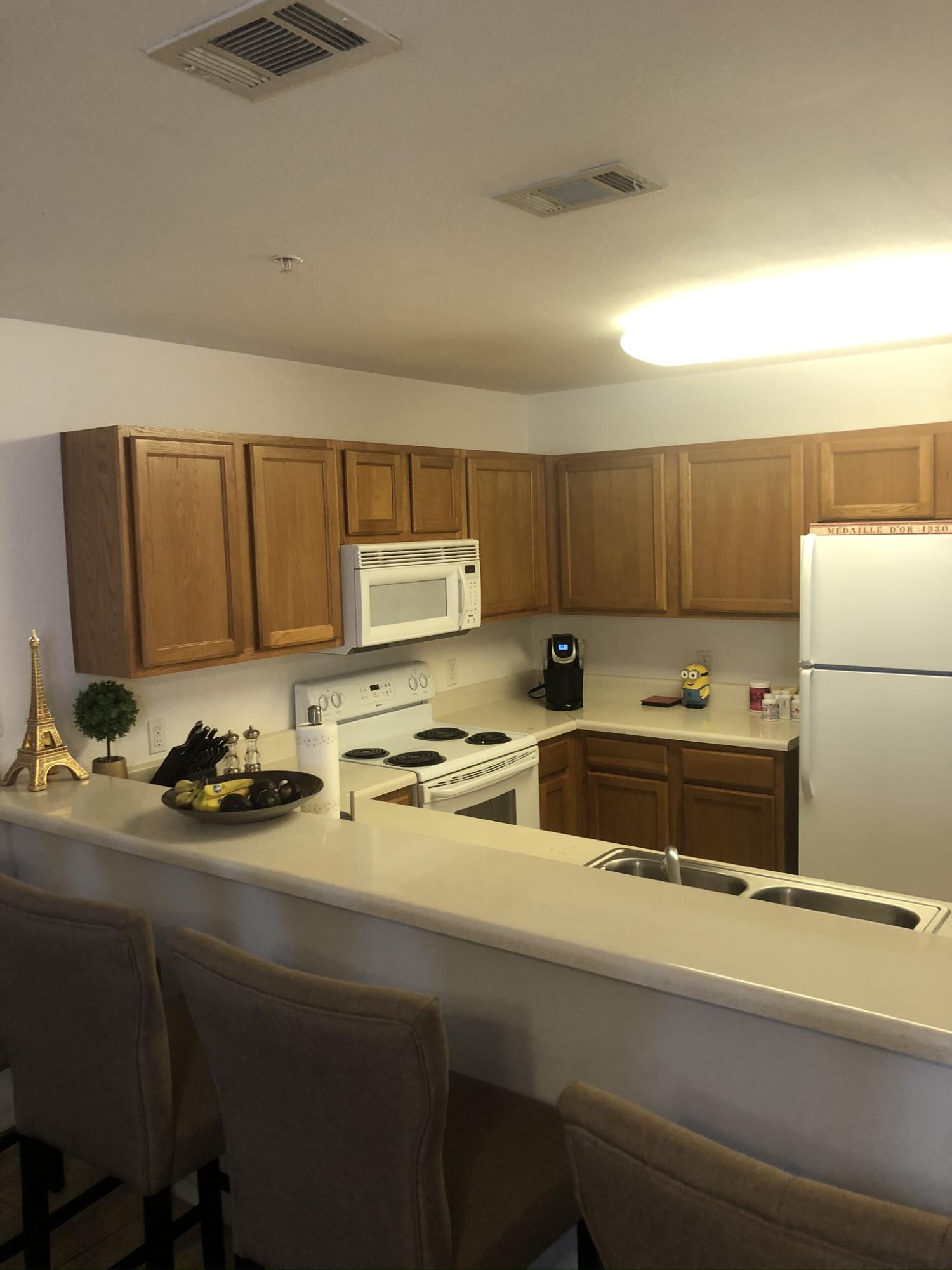 CIRCLE PARK CONDO - Residential