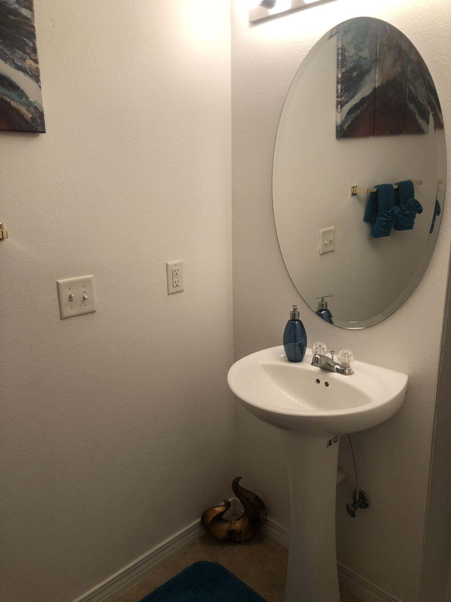 CIRCLE PARK CONDO - Residential