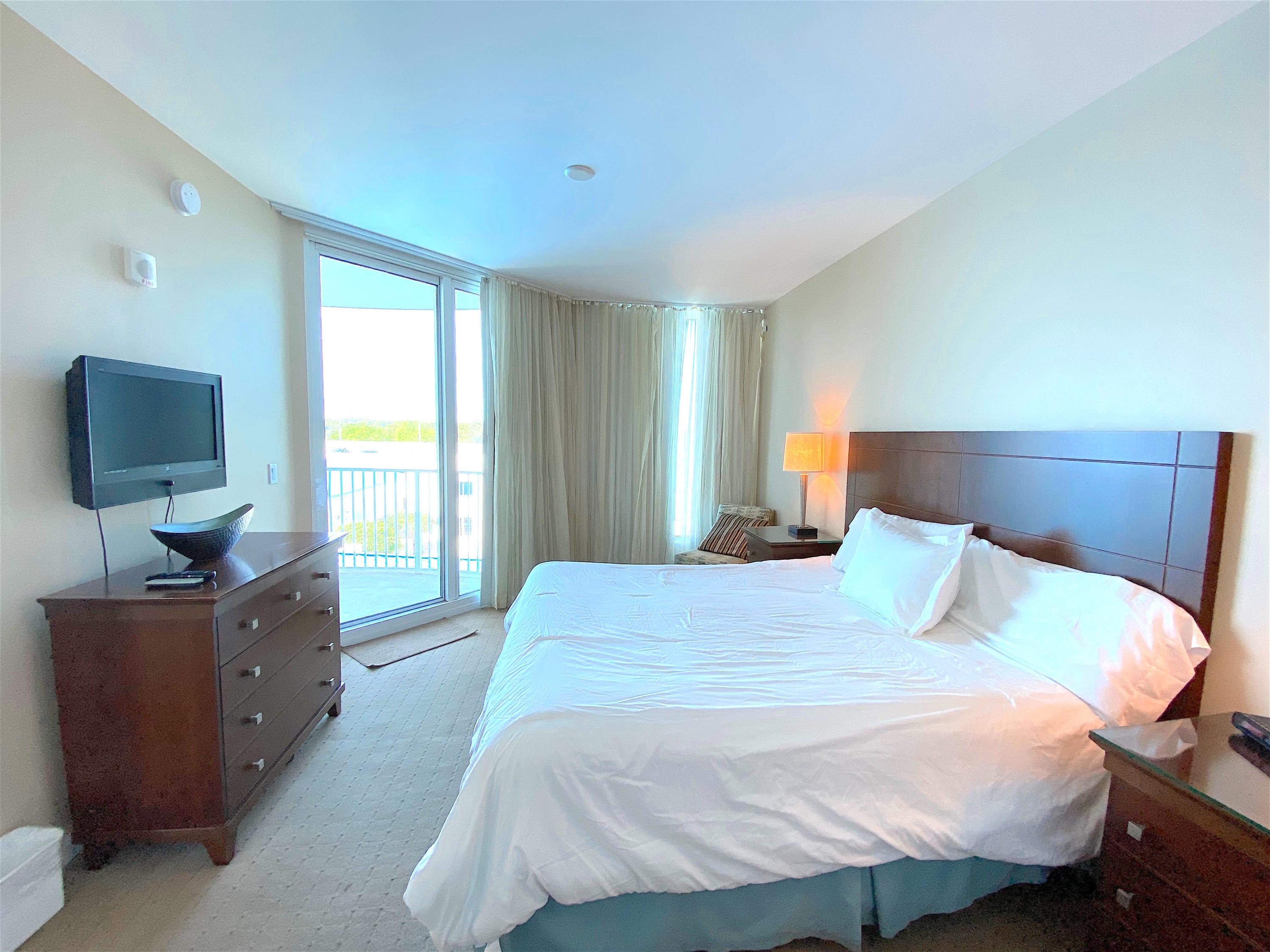 THE PALMS OF DESTIN RESORT - Residential