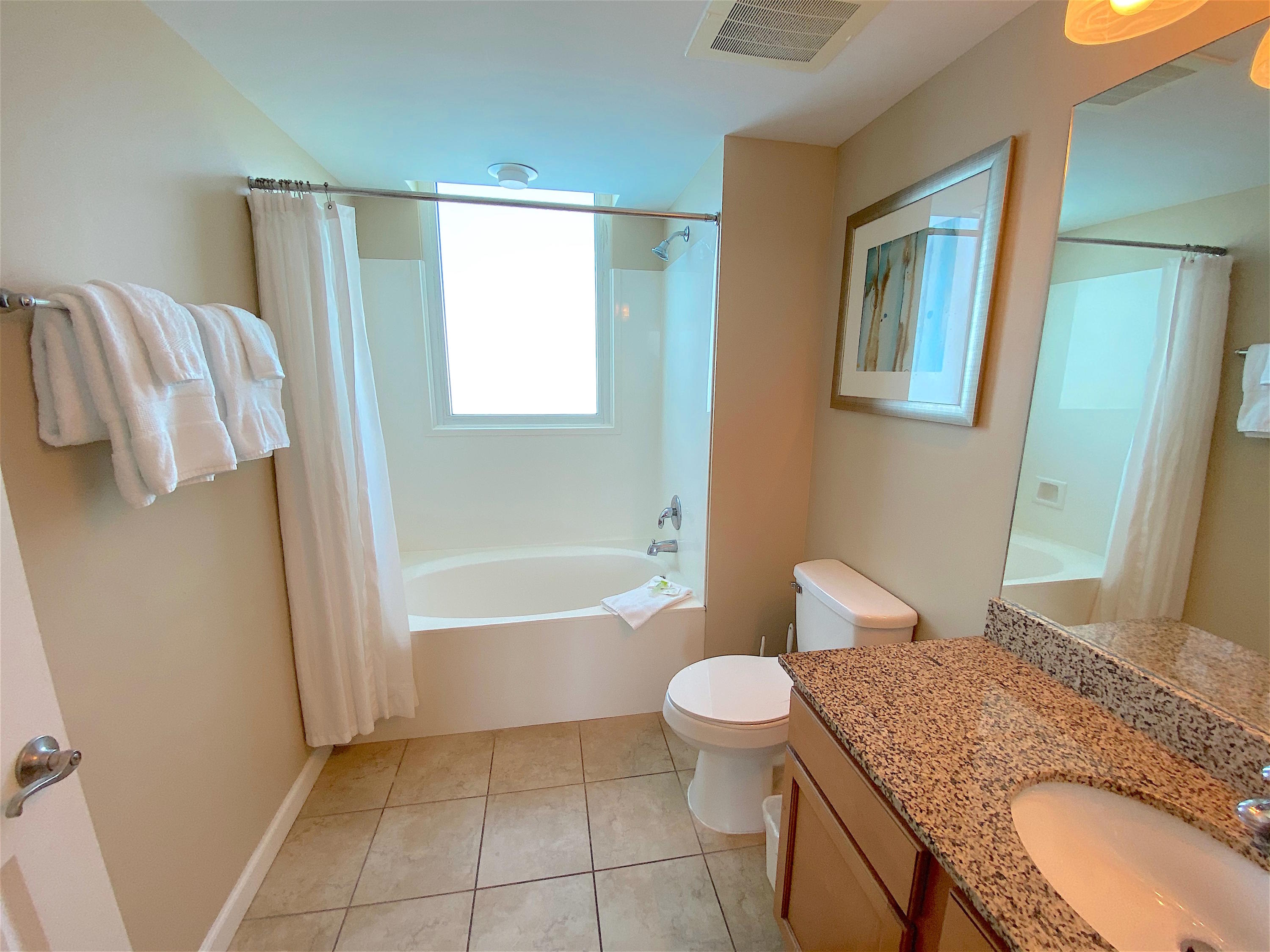 THE PALMS OF DESTIN RESORT - Residential