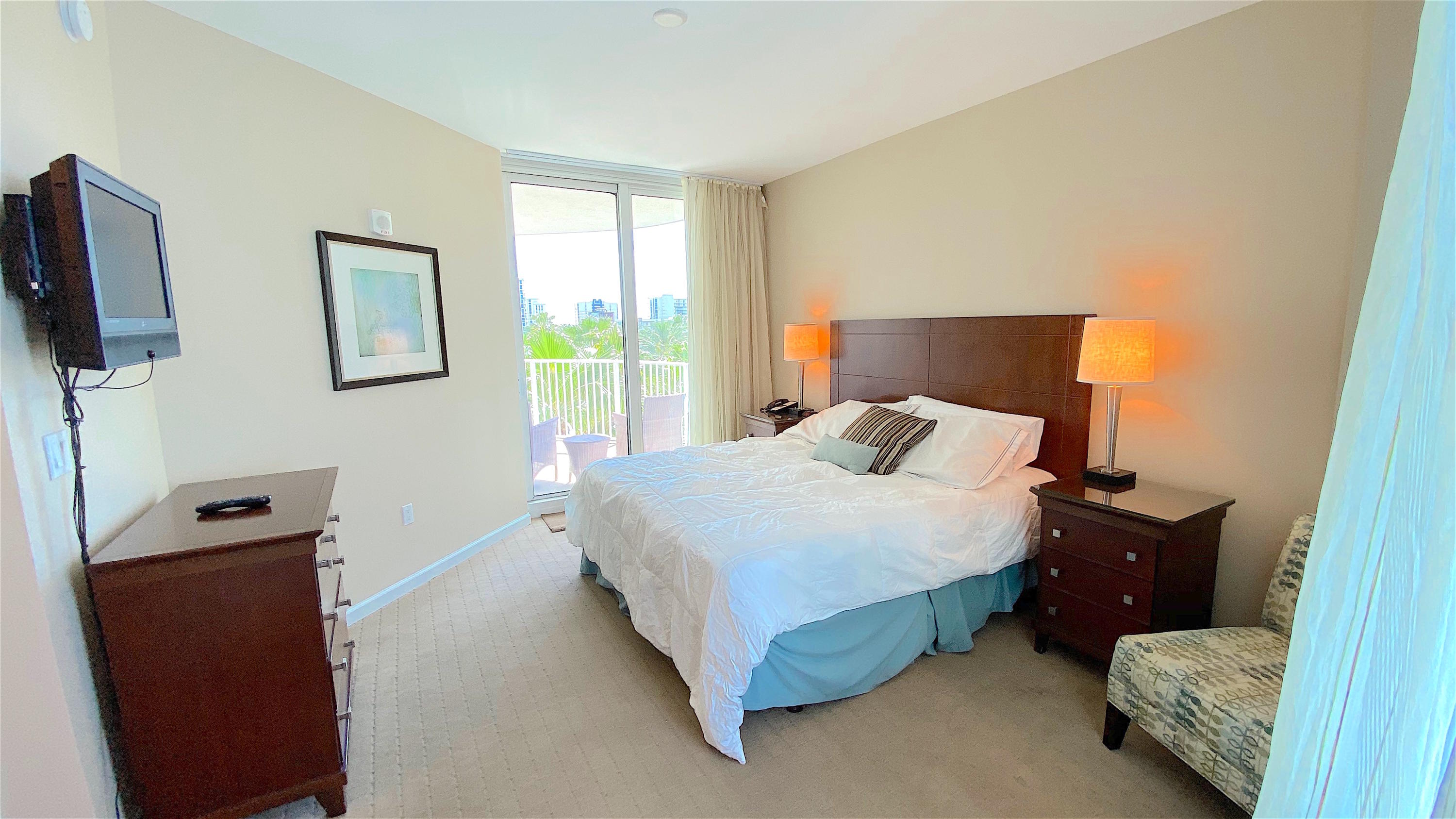 THE PALMS OF DESTIN RESORT - Residential