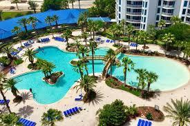 THE PALMS OF DESTIN RESORT - Residential