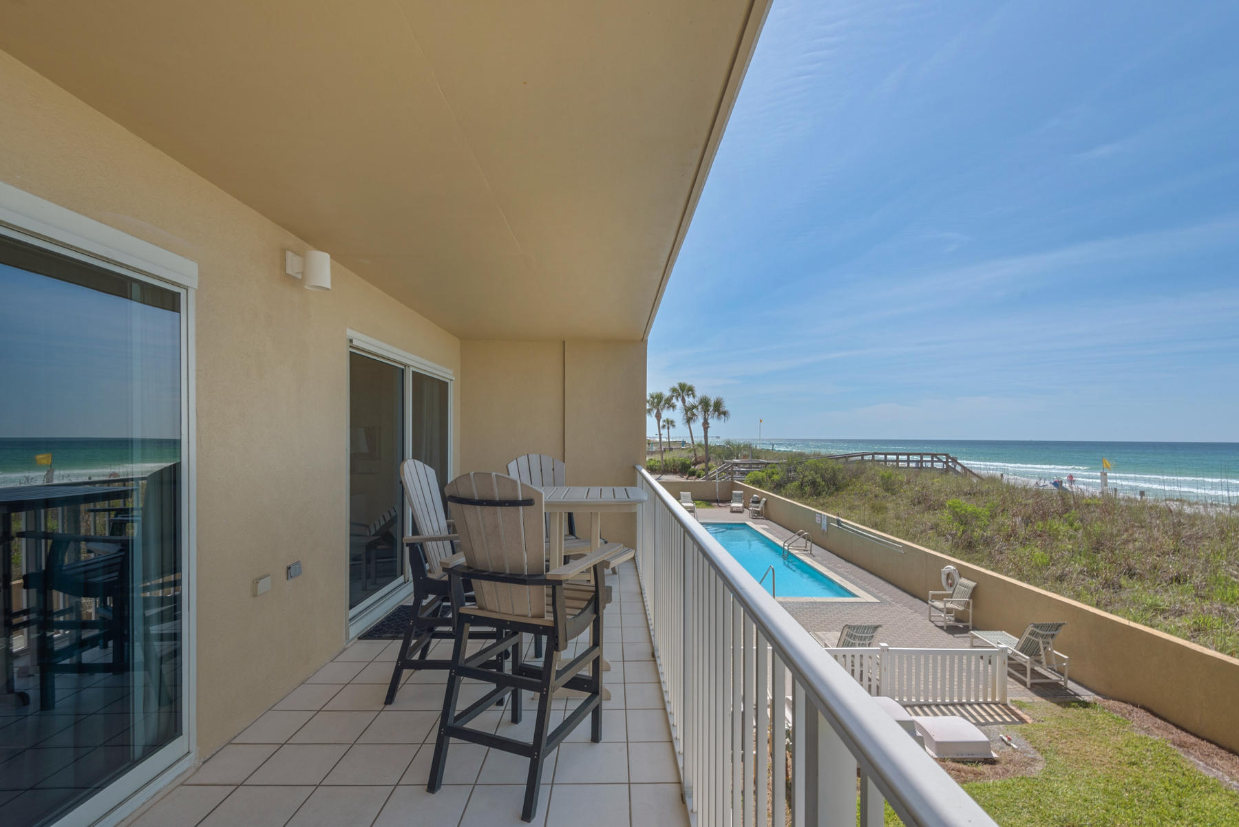 SUMMERLIN CONDO - Residential