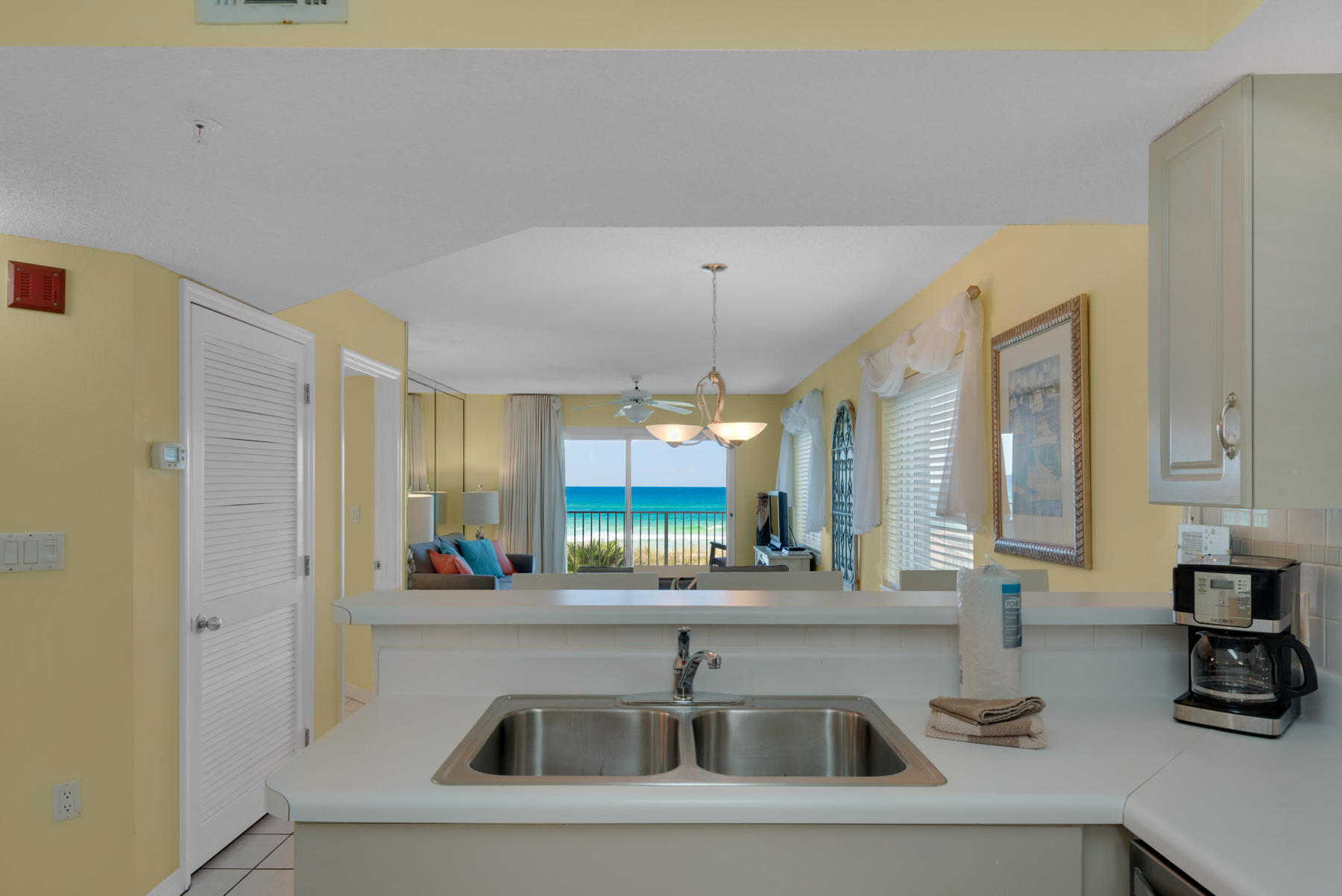 SUMMERLIN CONDO - Residential