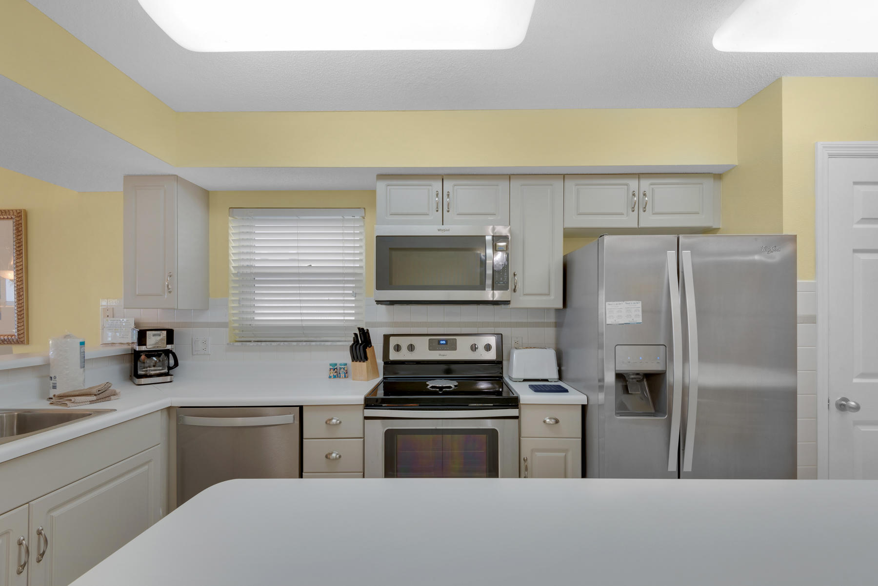 SUMMERLIN CONDO - Residential