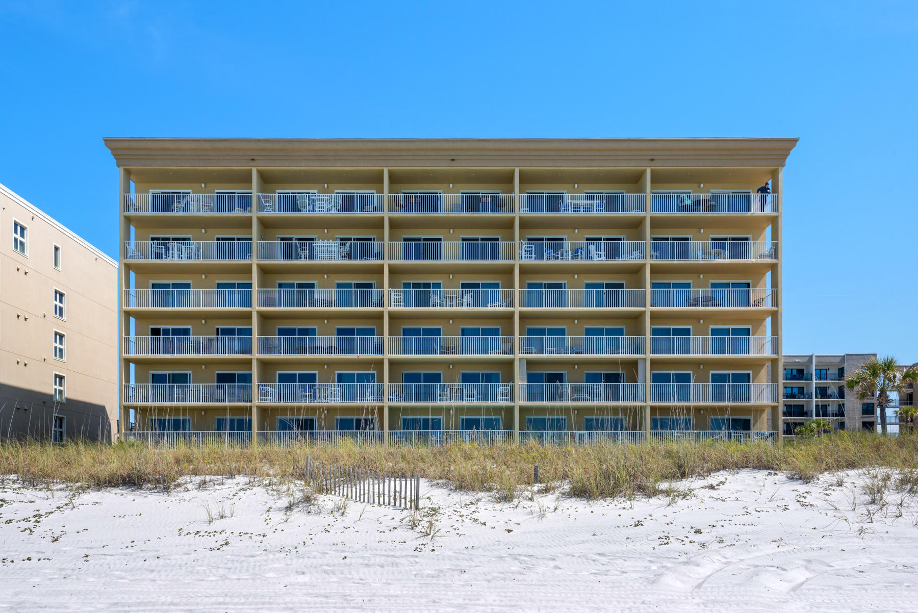 SUMMERLIN CONDO - Residential