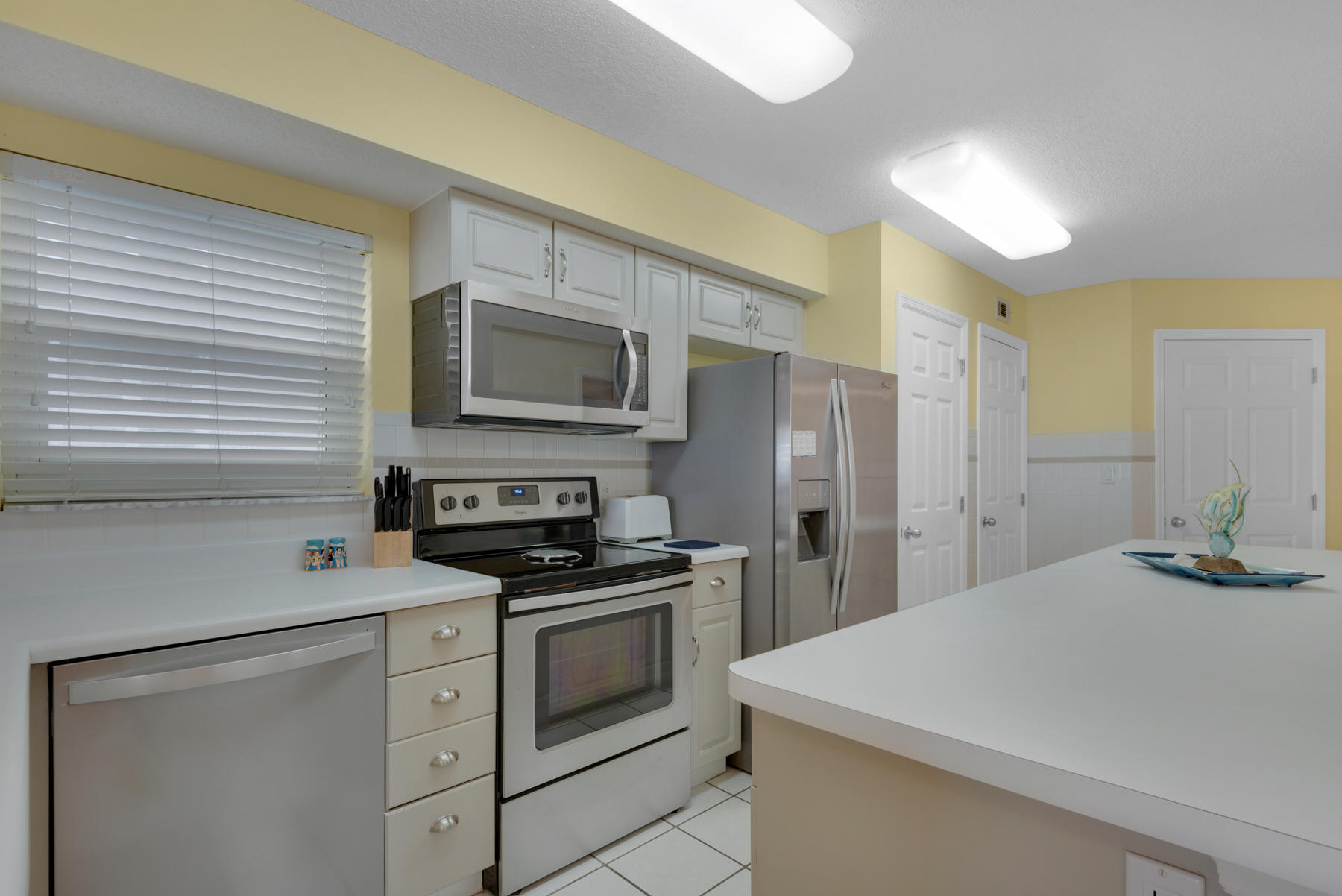 SUMMERLIN CONDO - Residential