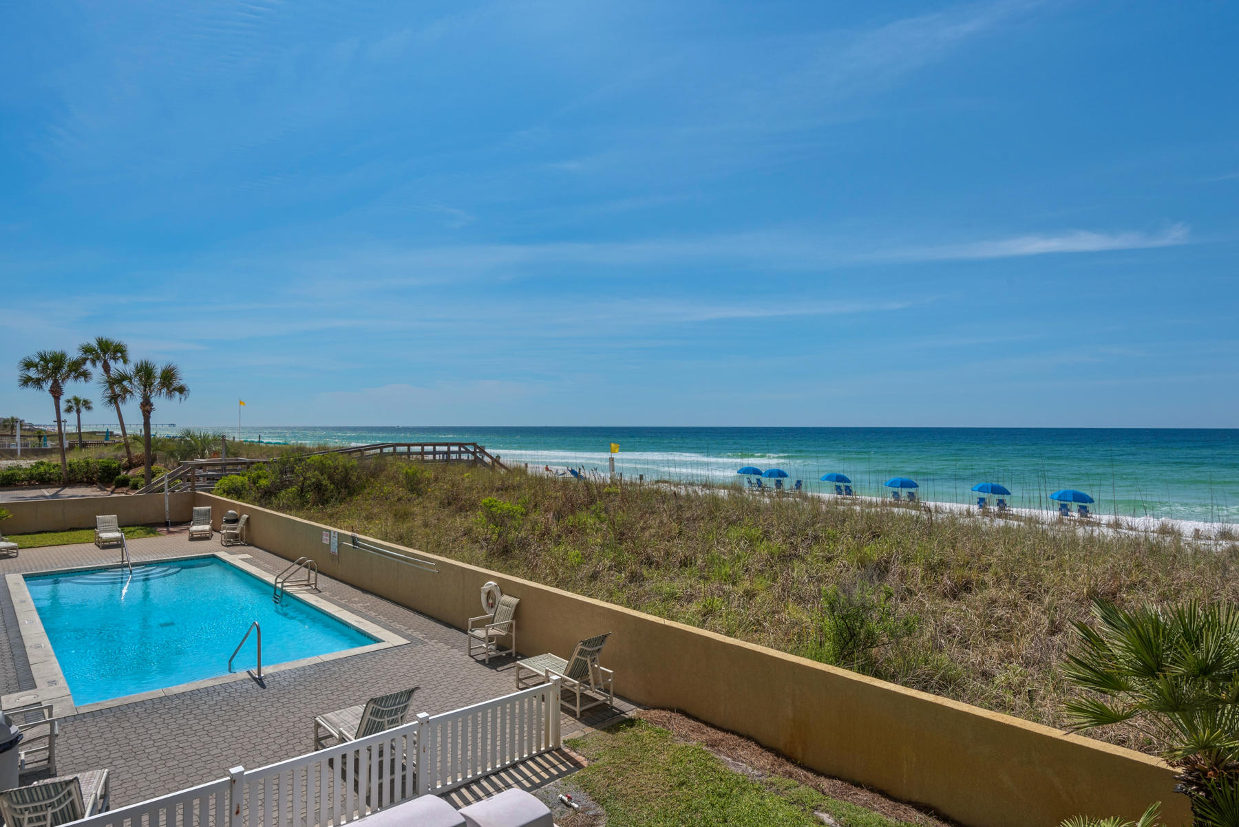 SUMMERLIN CONDO - Residential