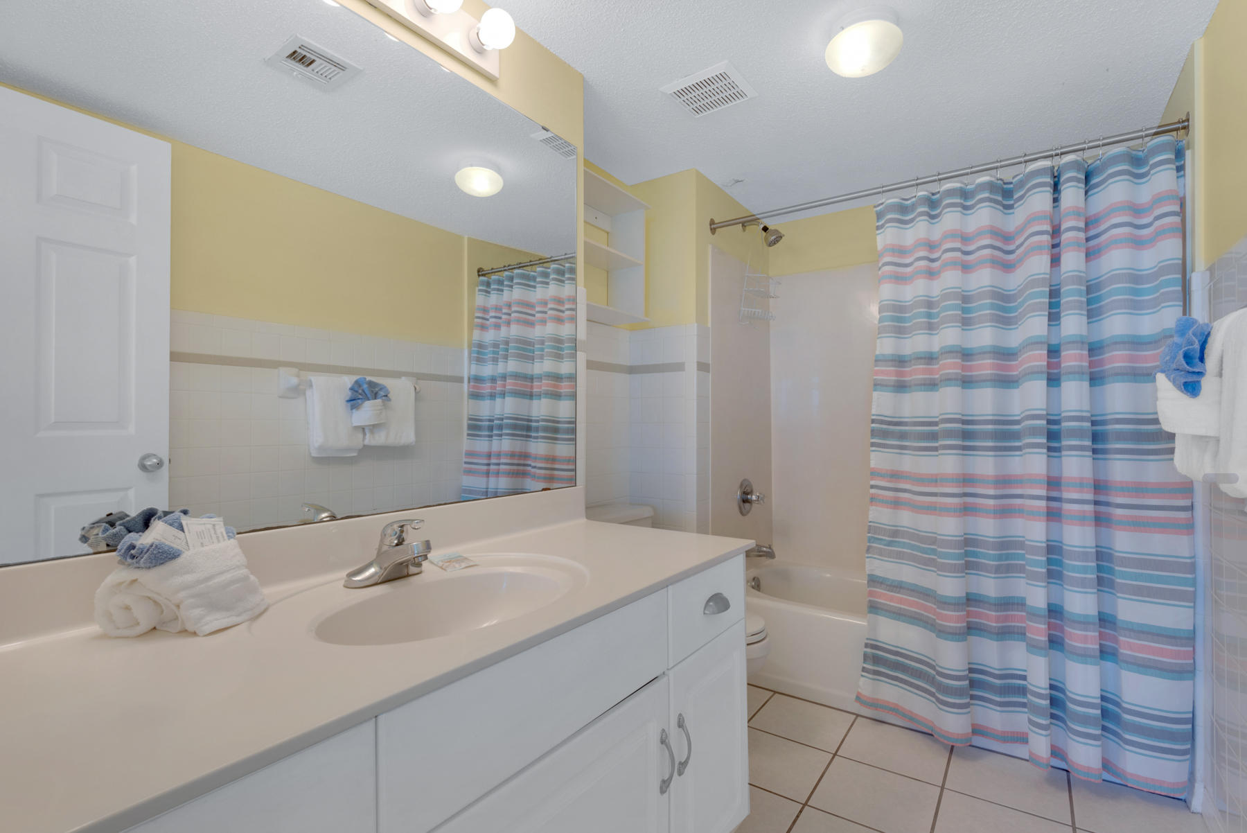 SUMMERLIN CONDO - Residential