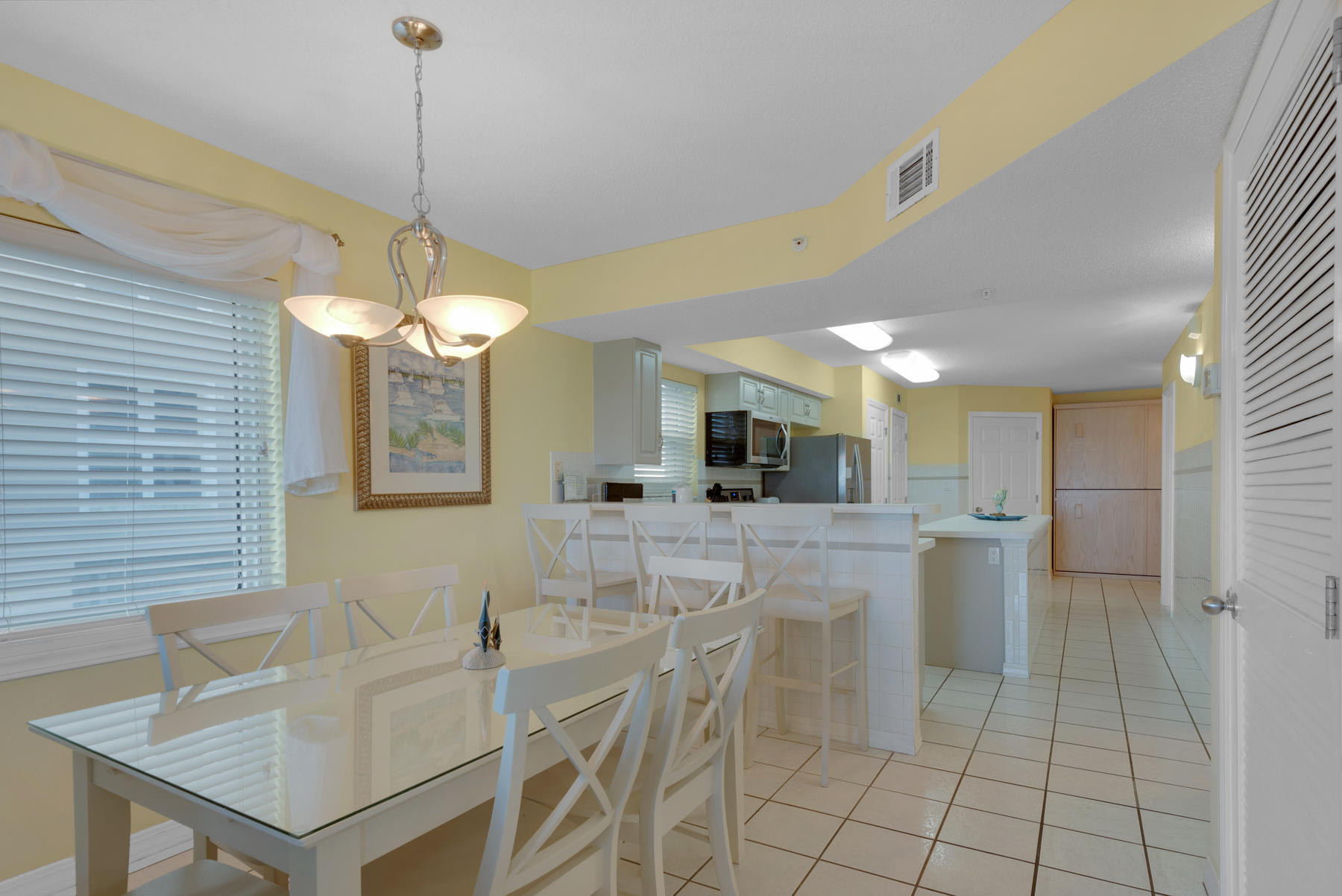 SUMMERLIN CONDO - Residential