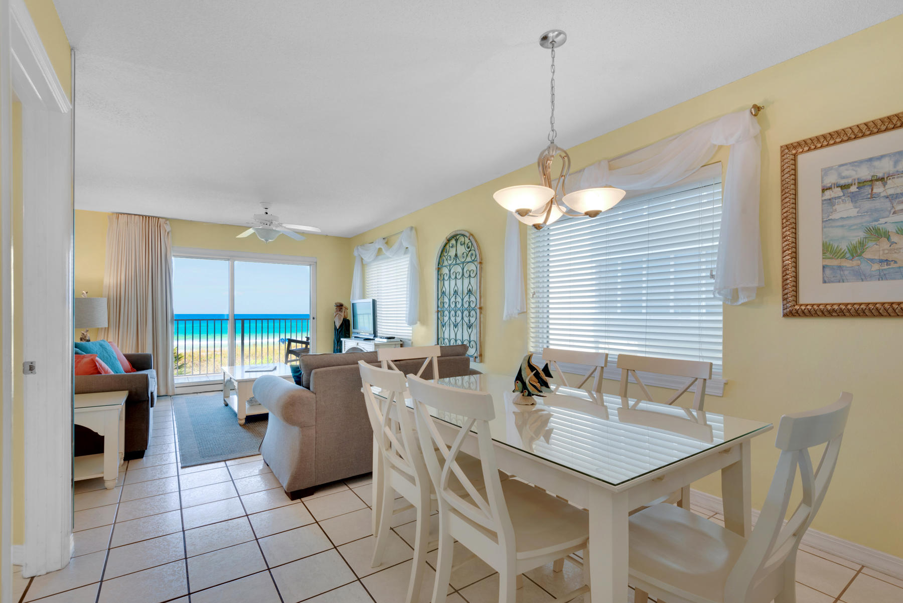 SUMMERLIN CONDO - Residential