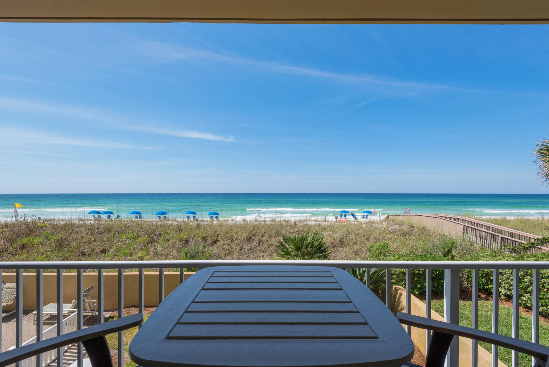 SUMMERLIN CONDO - Residential