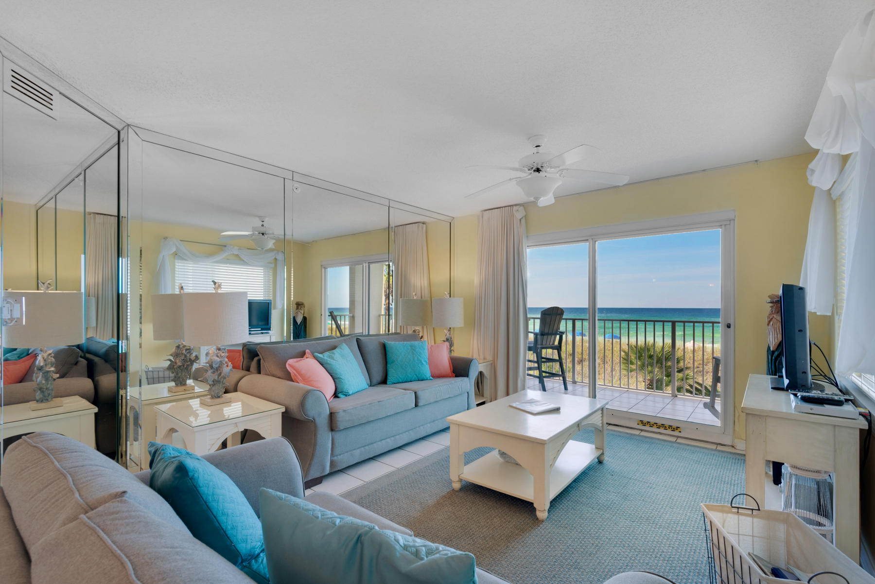 SUMMERLIN CONDO - Residential